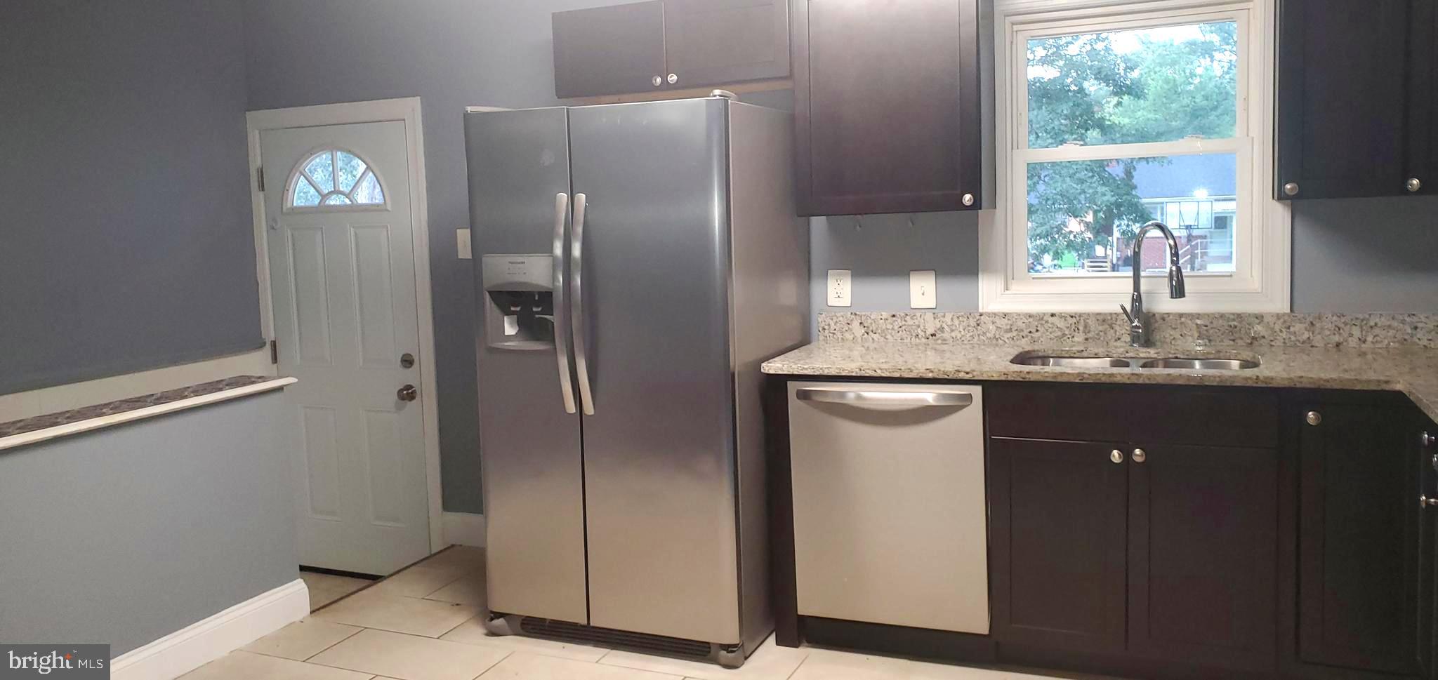 SEABROOK ACRES - Residential Lease