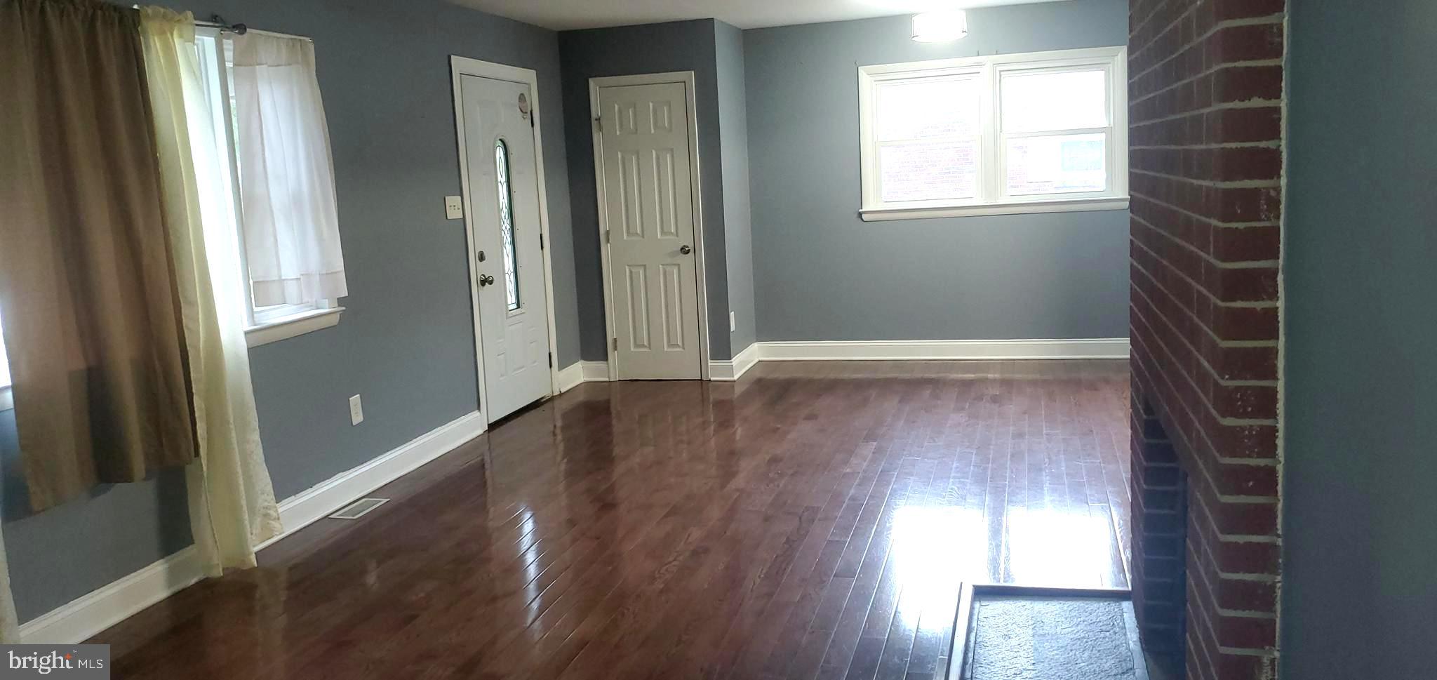 SEABROOK ACRES - Residential Lease