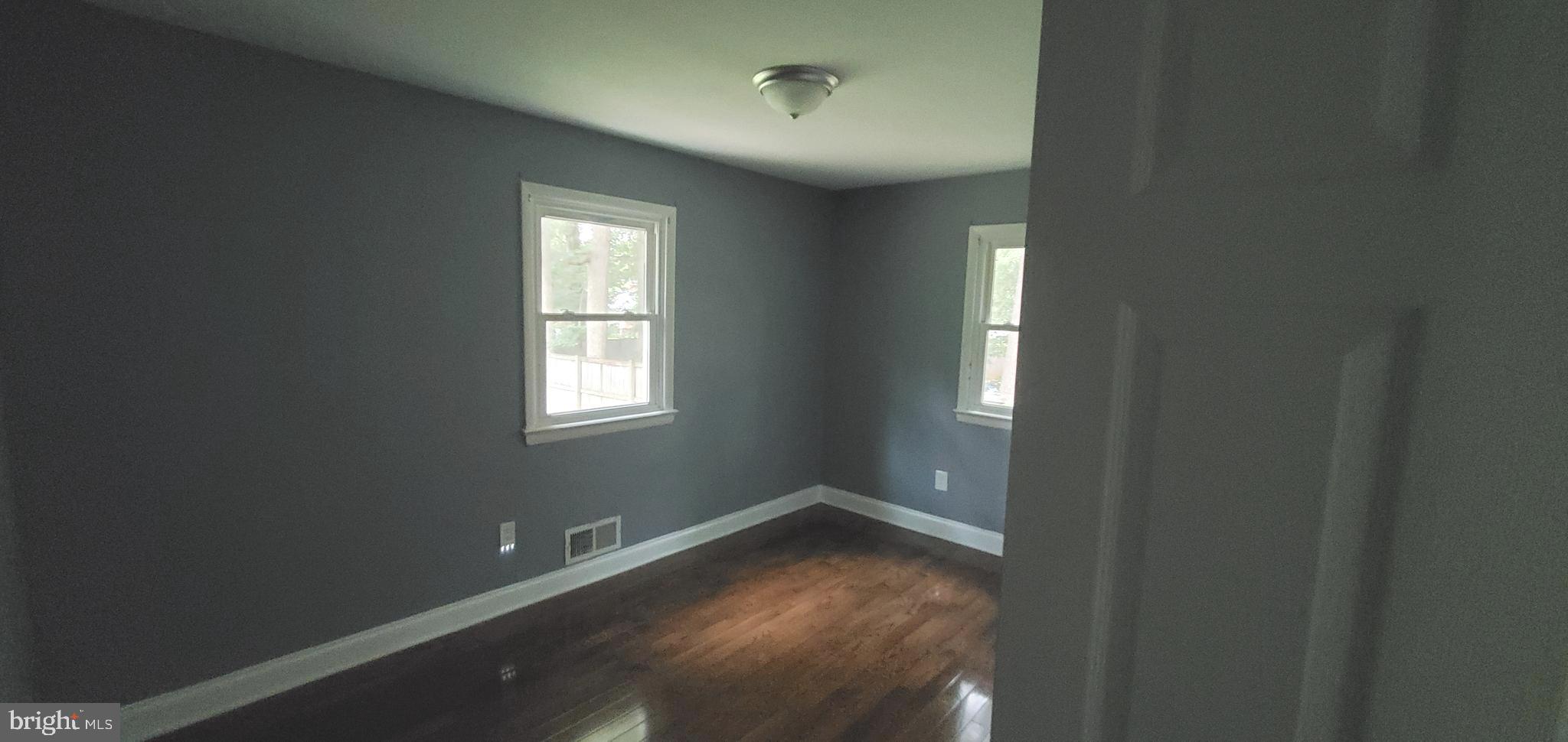 SEABROOK ACRES - Residential Lease