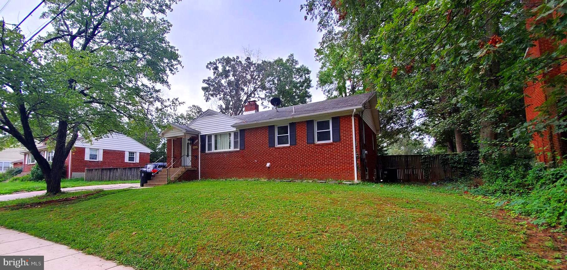 SEABROOK ACRES - Residential Lease