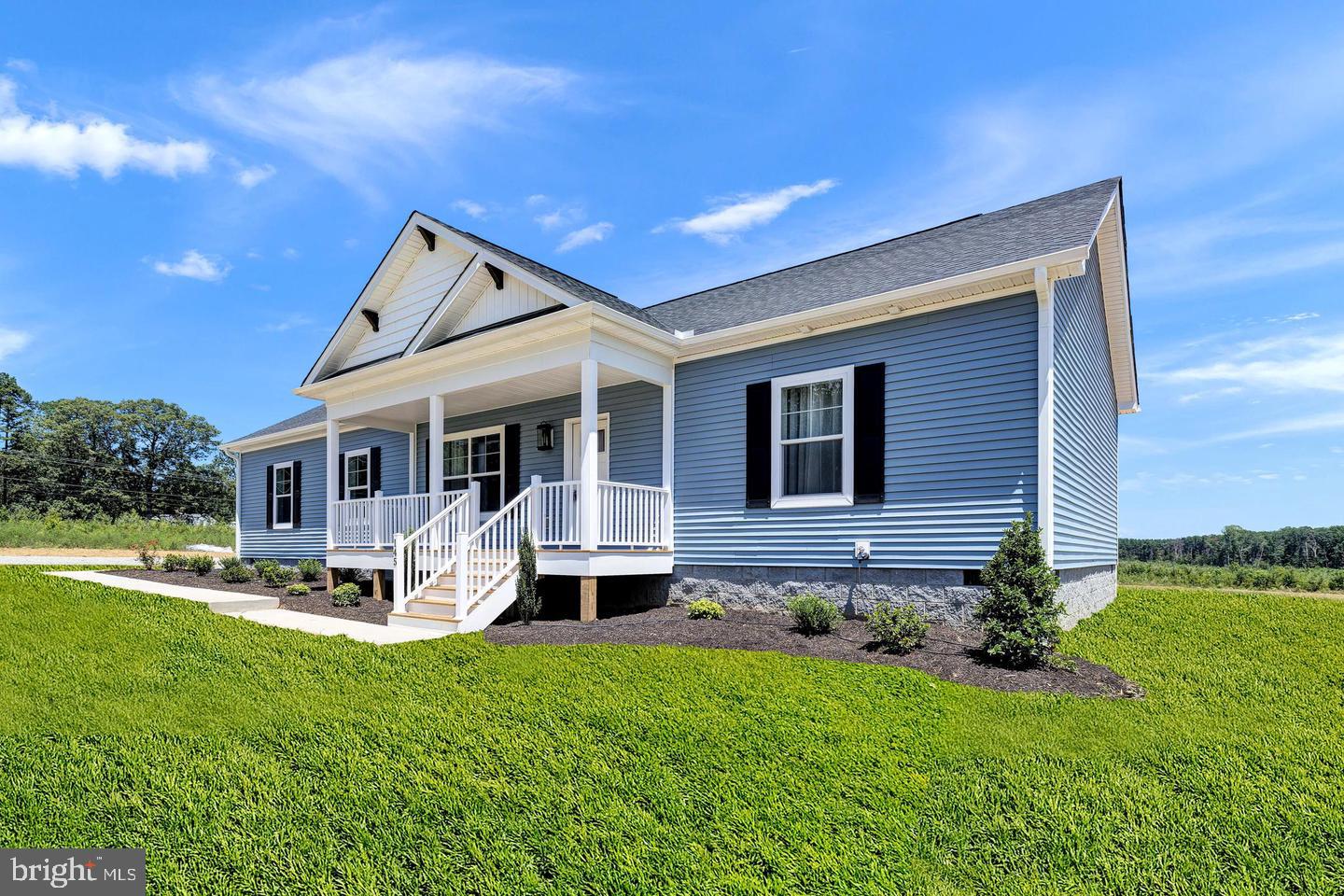 145 MOOREFIELD ROAD
