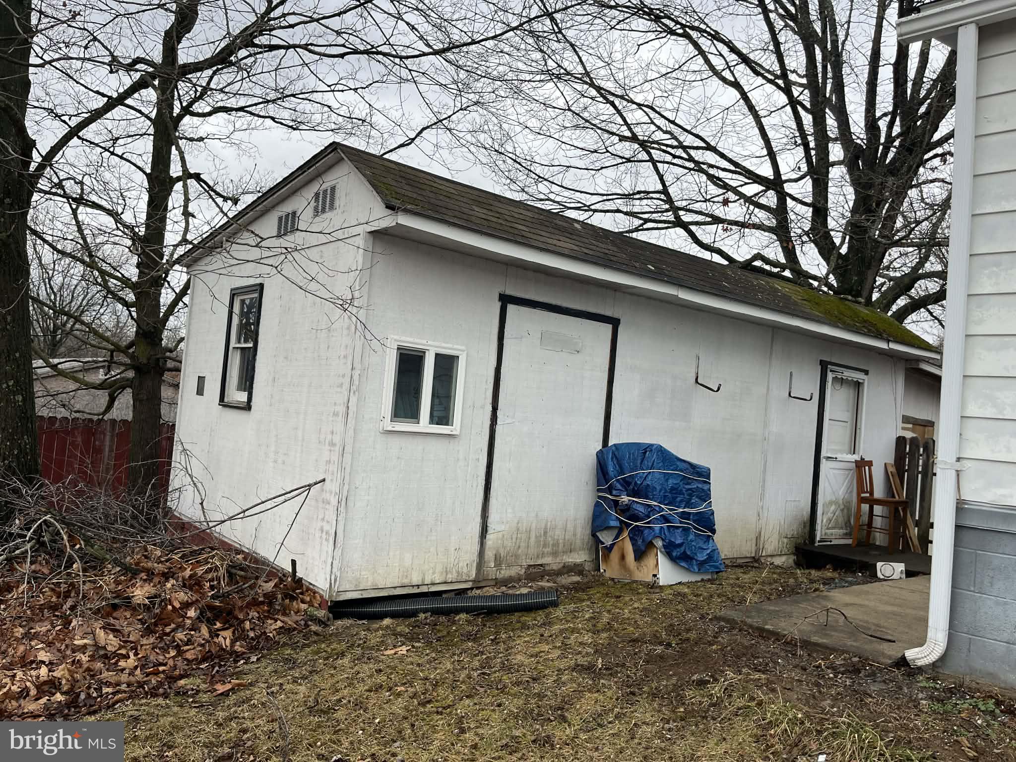 CRESAPTOWN - Residential