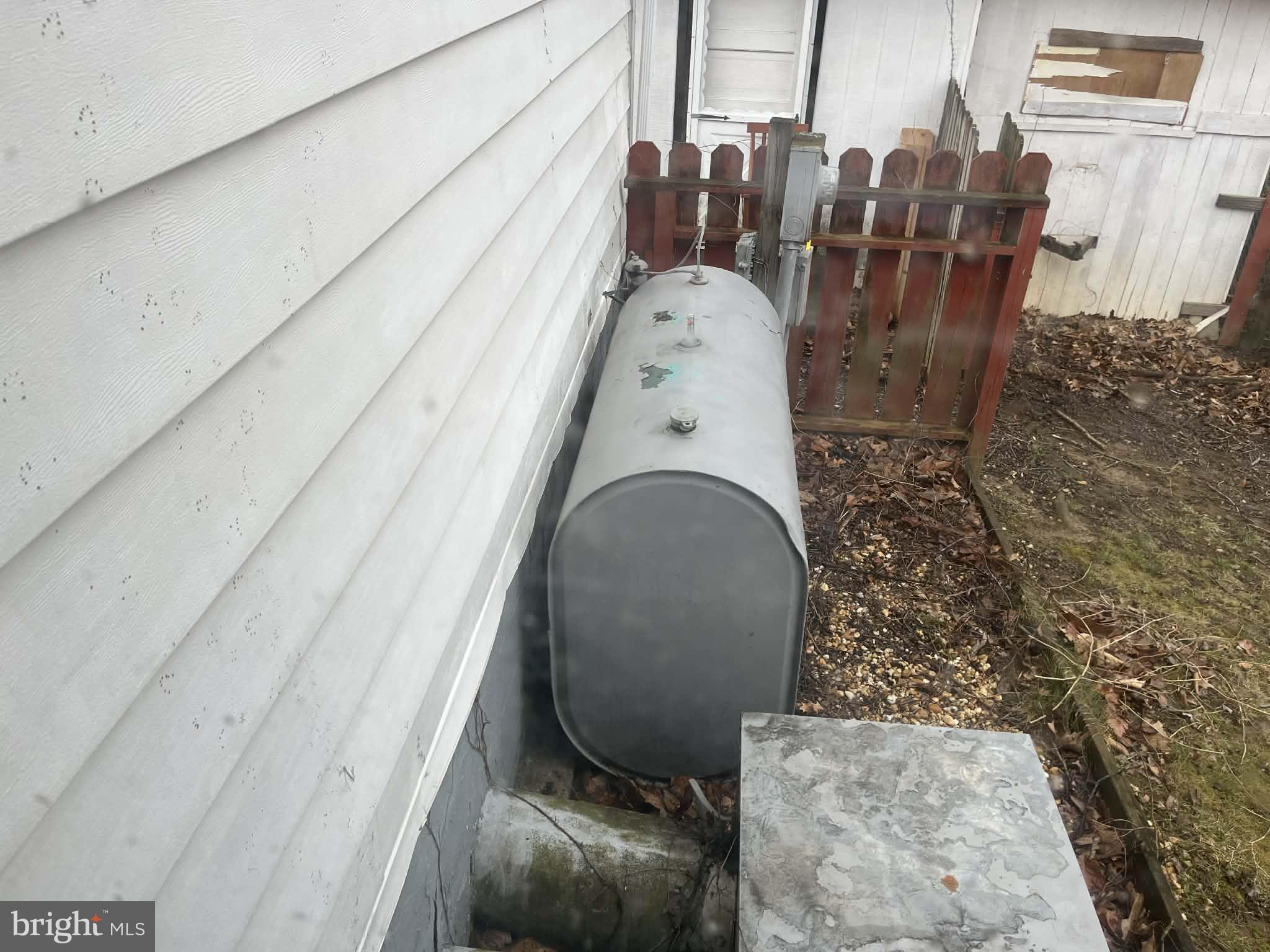 CRESAPTOWN - Residential