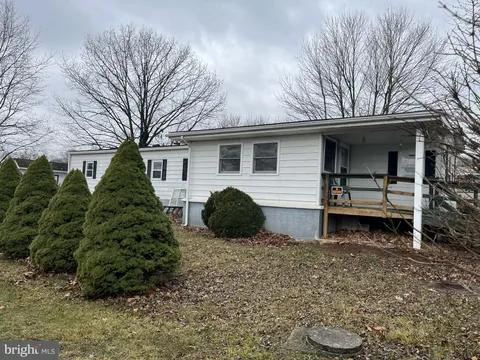 14214 Clear View Drive SW, Cresaptown, MD 21502 - #: MDAL2014044