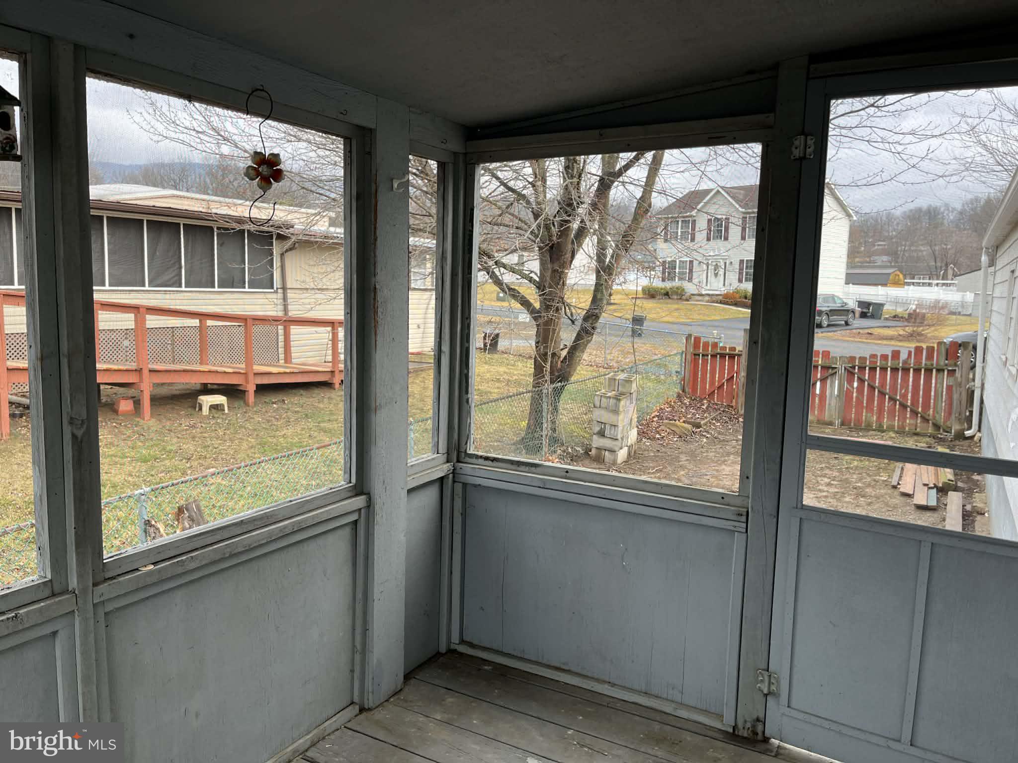 CRESAPTOWN - Residential