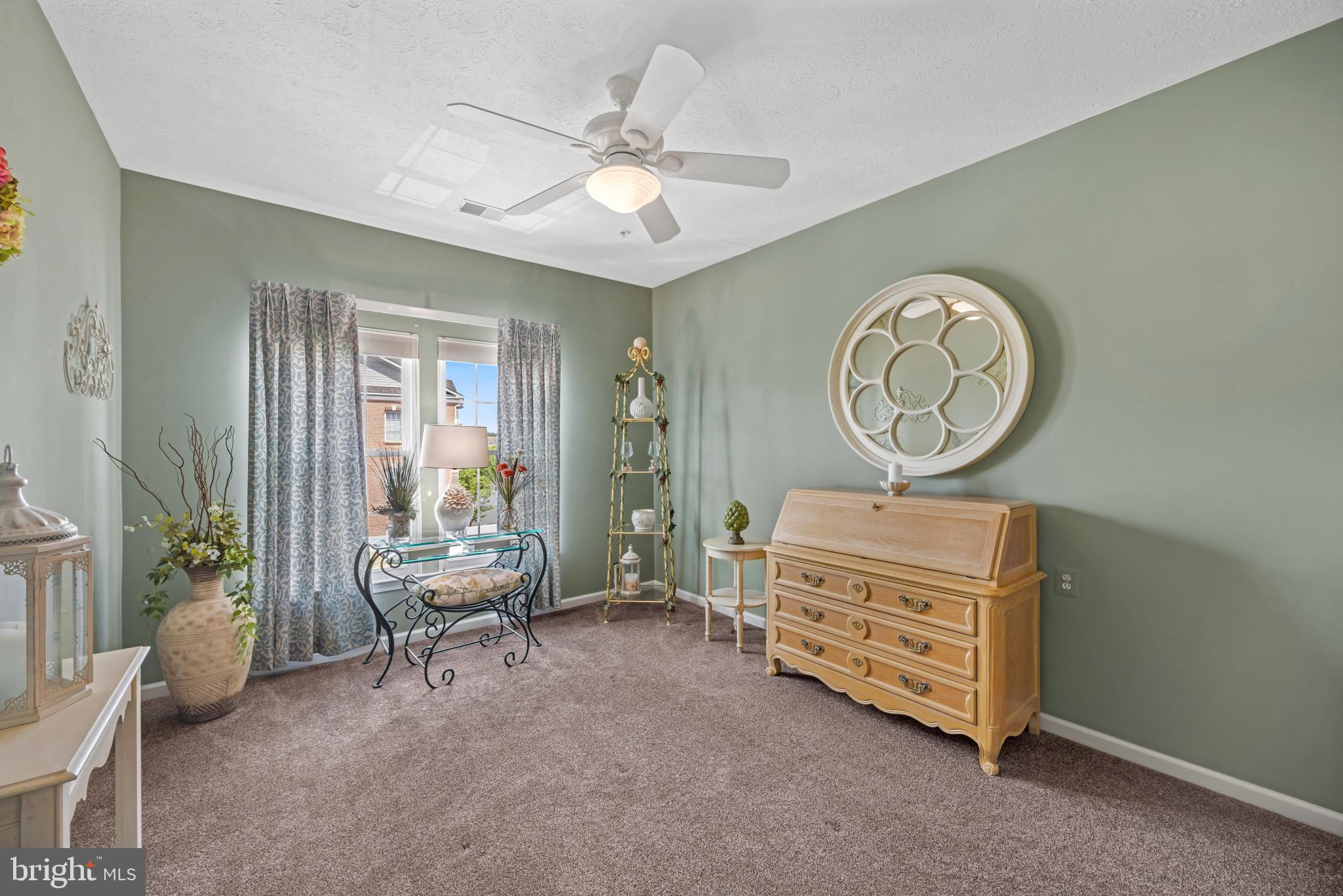 WINDSOR AT PERRY HALL FARMS - Residential