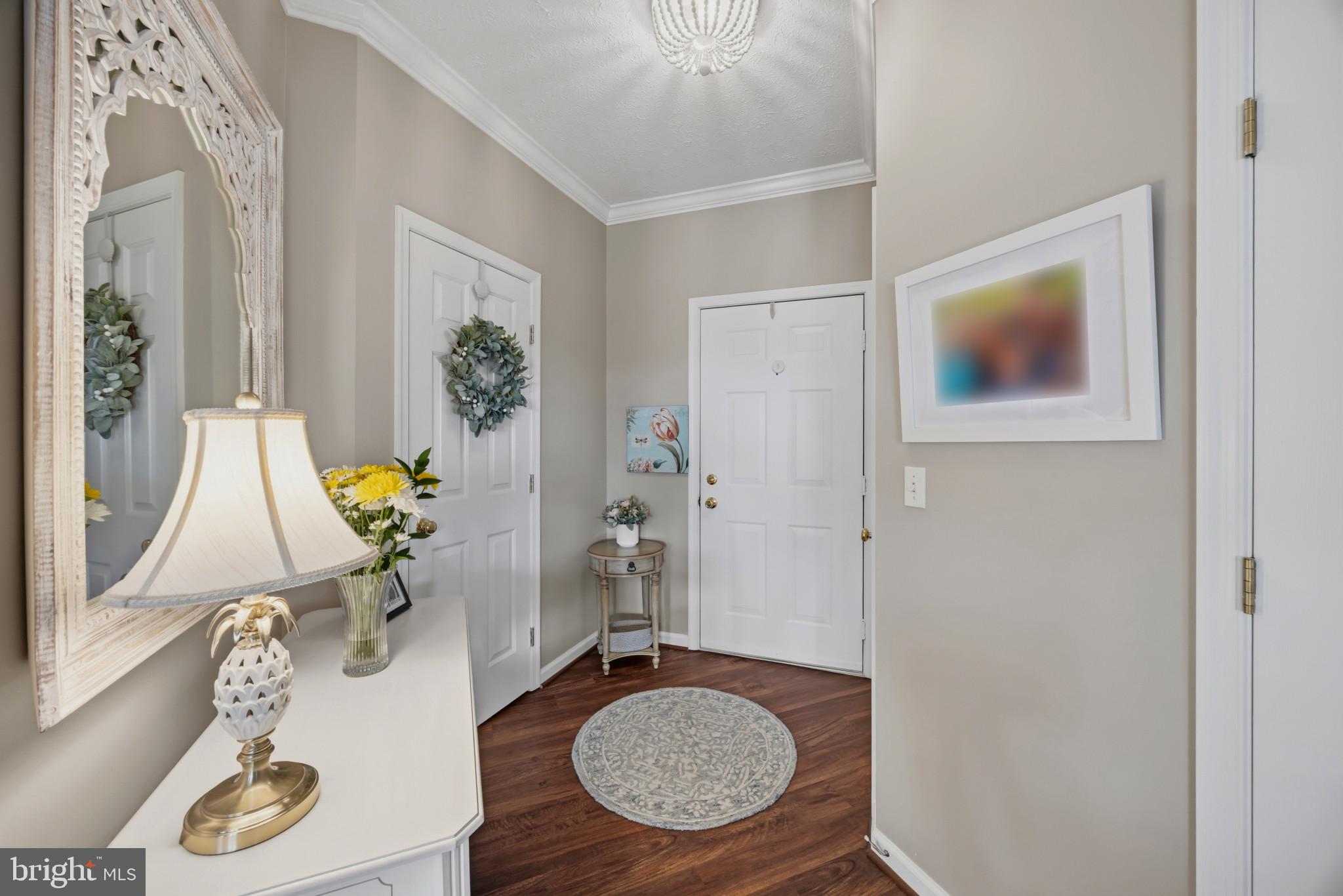 WINDSOR AT PERRY HALL FARMS - Residential