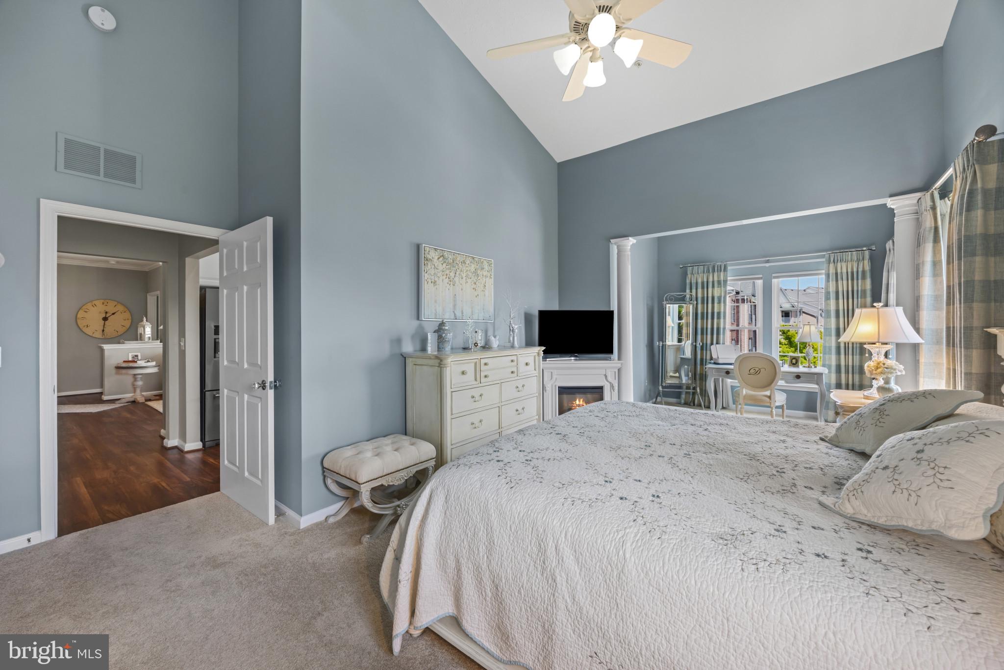 WINDSOR AT PERRY HALL FARMS - Residential
