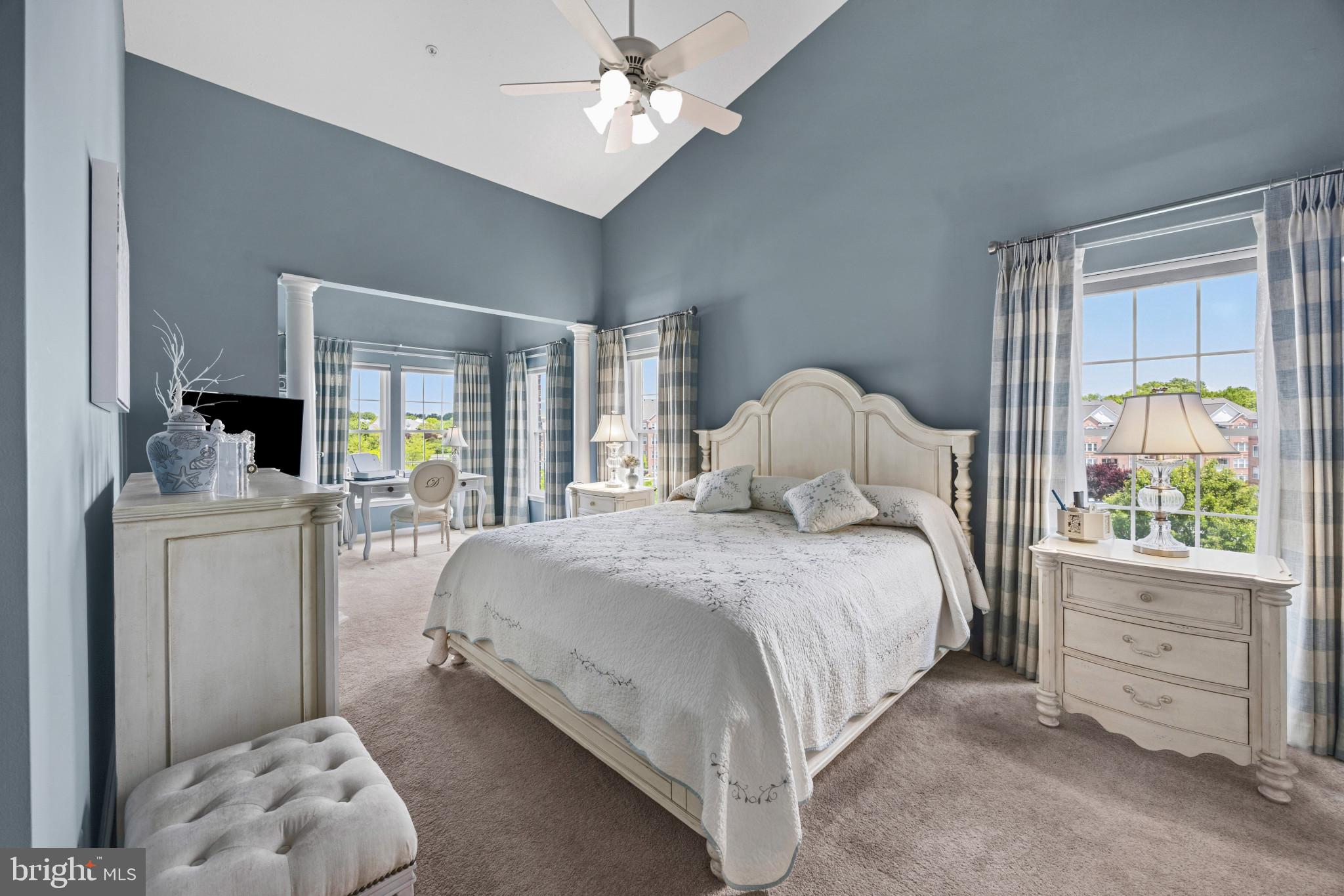WINDSOR AT PERRY HALL FARMS - Residential