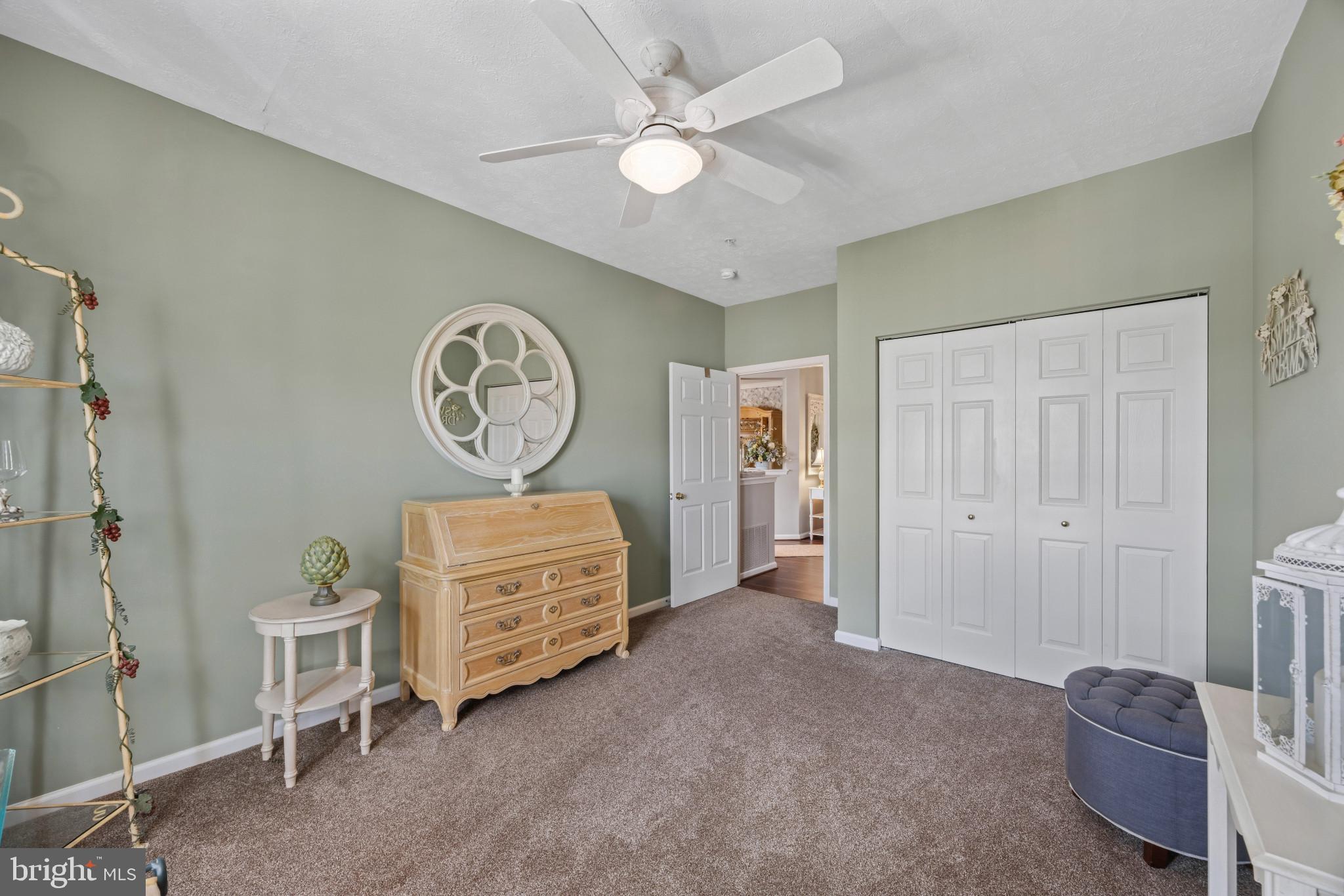 WINDSOR AT PERRY HALL FARMS - Residential