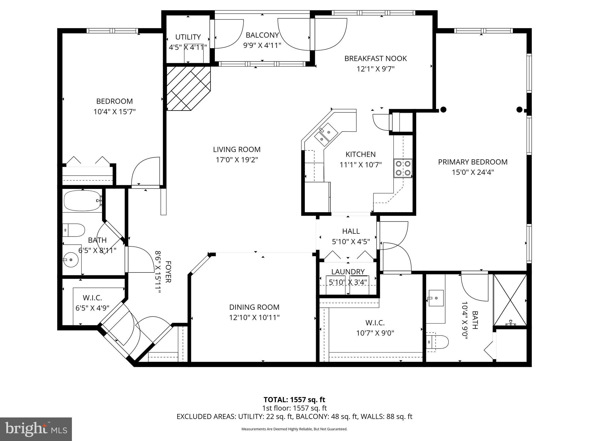 WINDSOR AT PERRY HALL FARMS - Residential