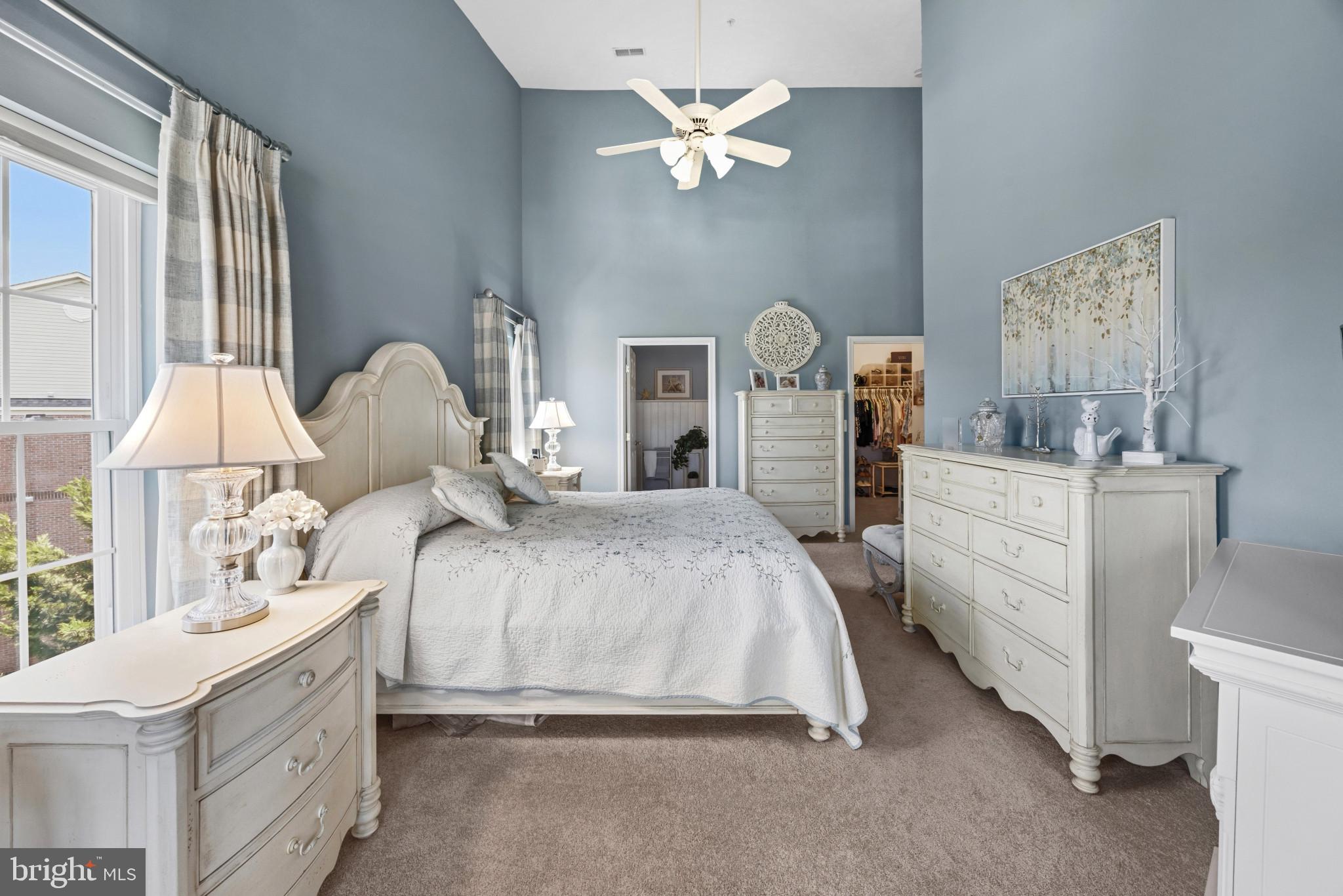 WINDSOR AT PERRY HALL FARMS - Residential