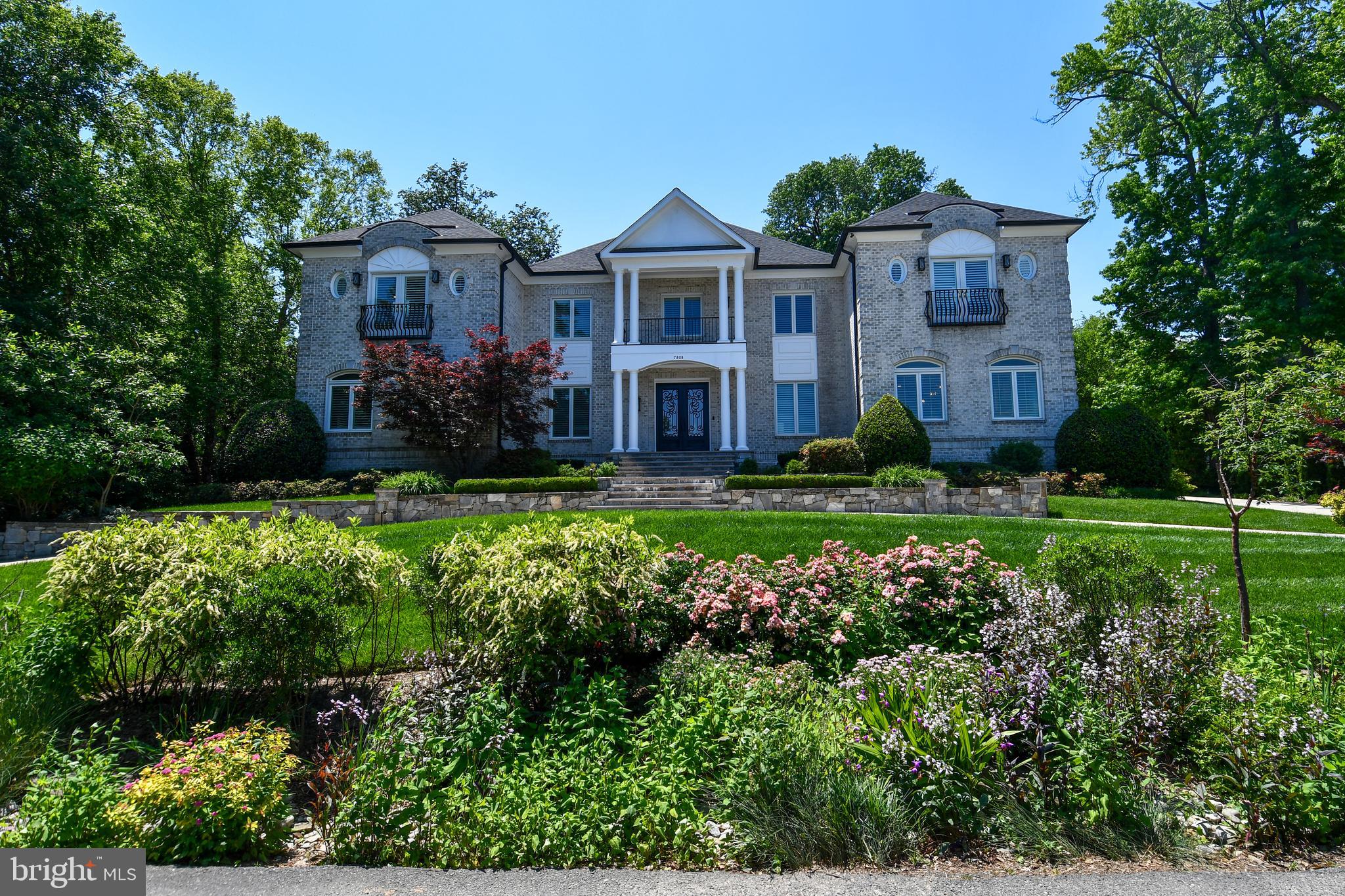 7808 SOUTHDOWN ROAD