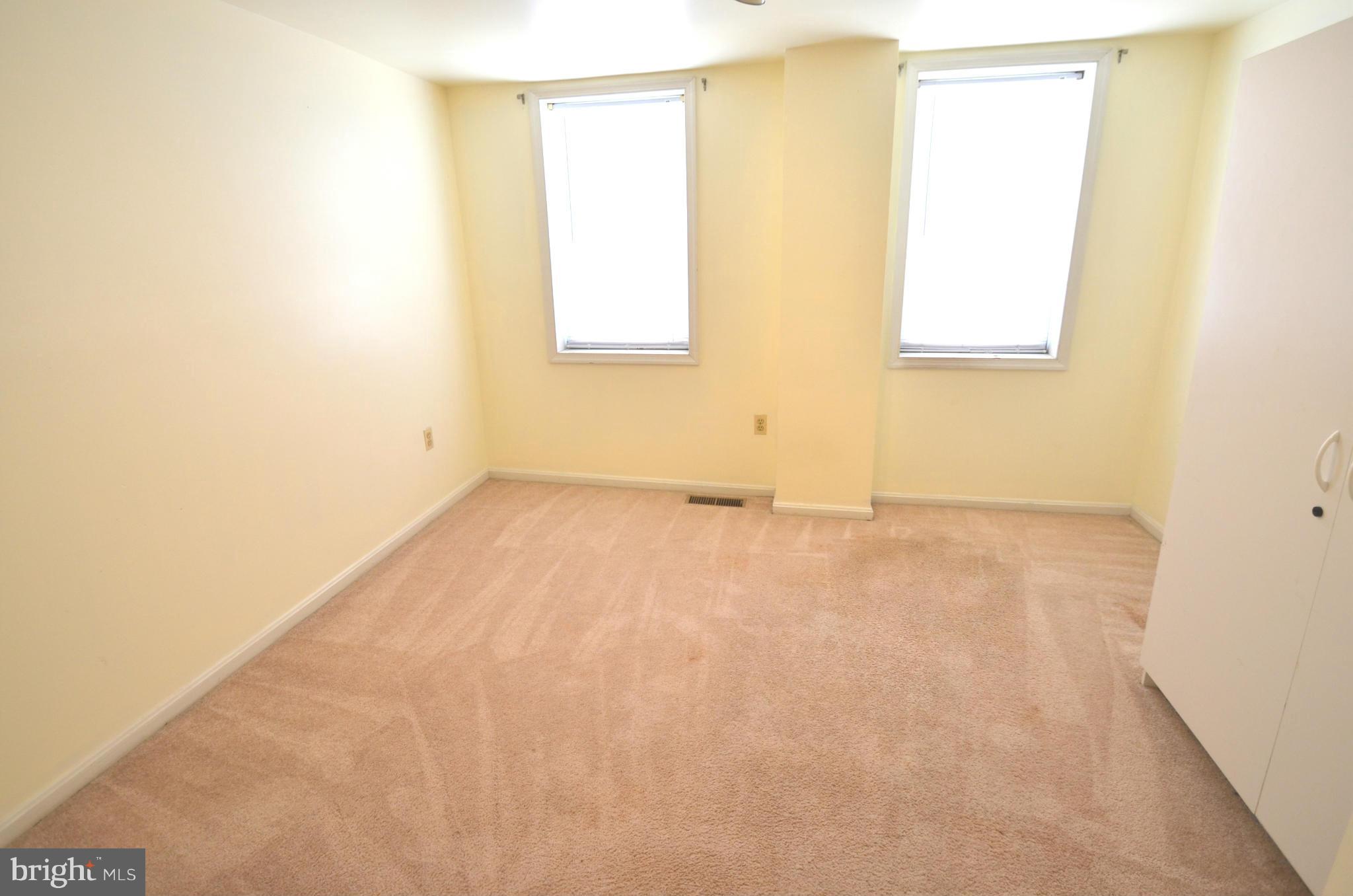 FELLS POINT HISTORIC DISTRICT - Residential