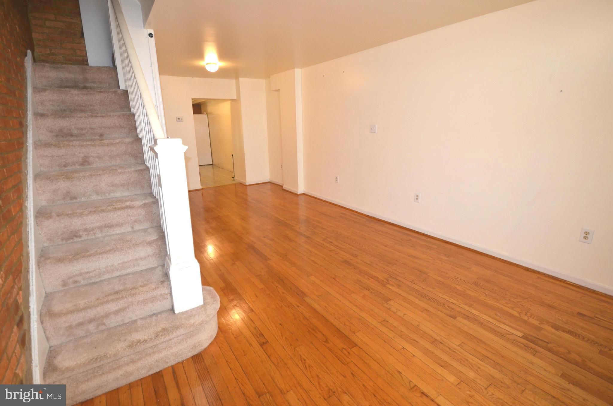 FELLS POINT HISTORIC DISTRICT - Residential