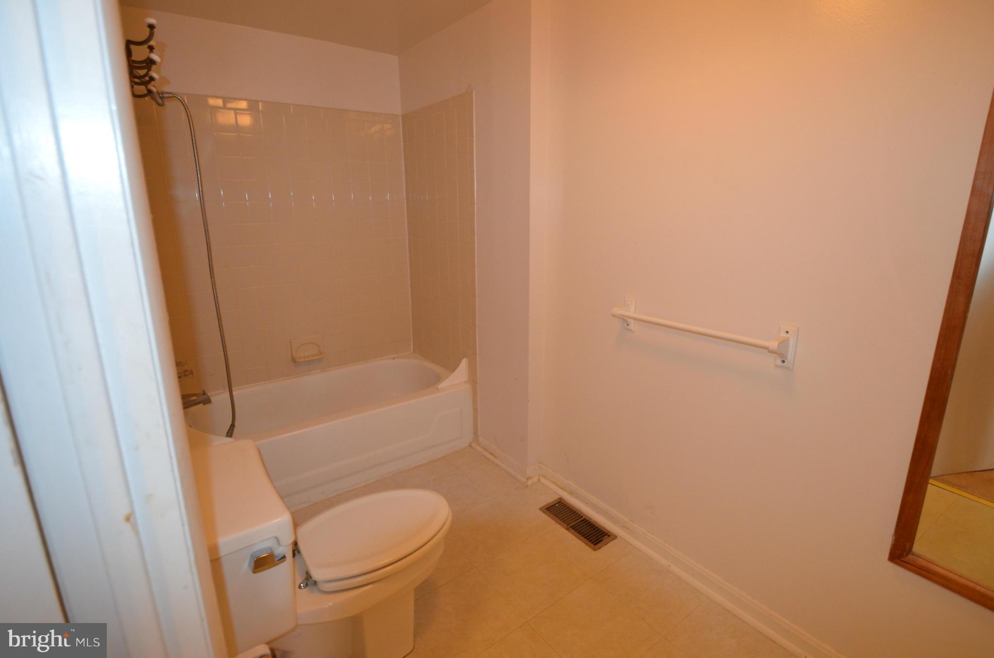 FELLS POINT HISTORIC DISTRICT - Residential