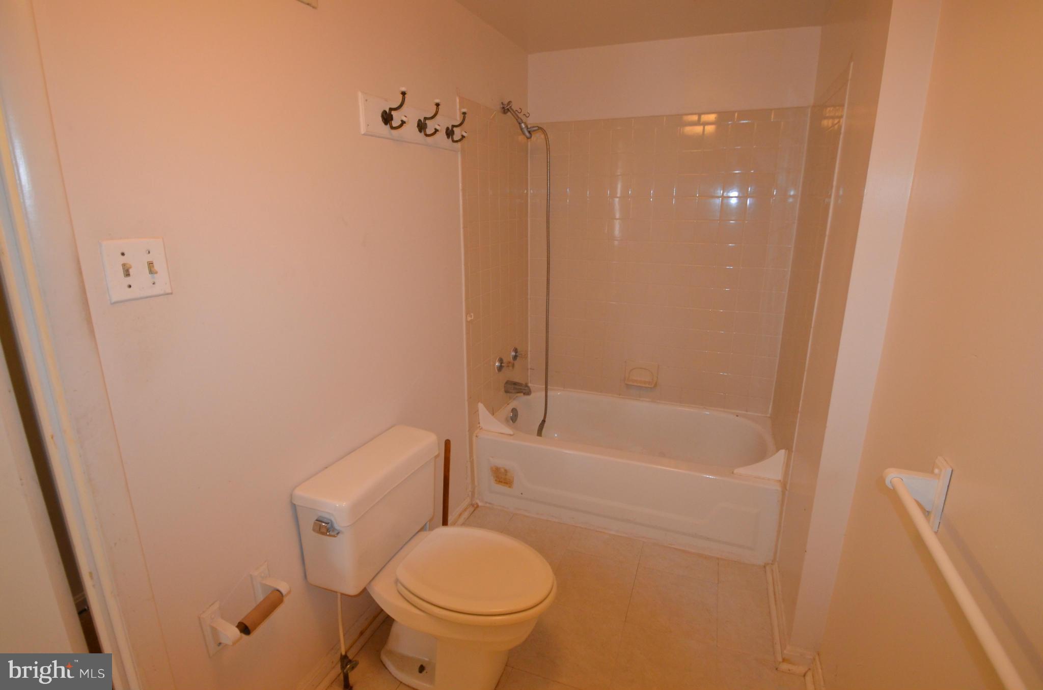 FELLS POINT HISTORIC DISTRICT - Residential