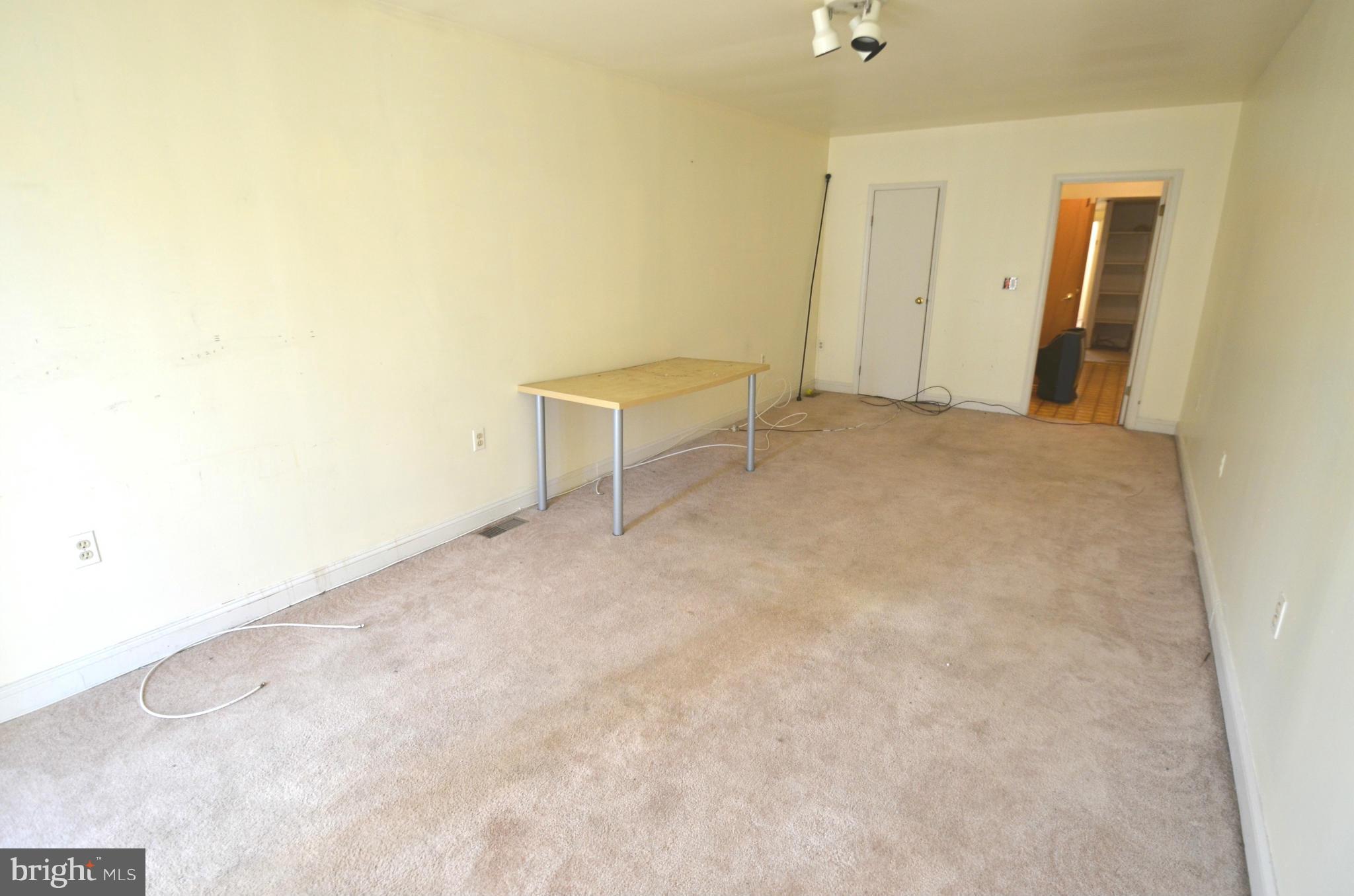 FELLS POINT HISTORIC DISTRICT - Residential