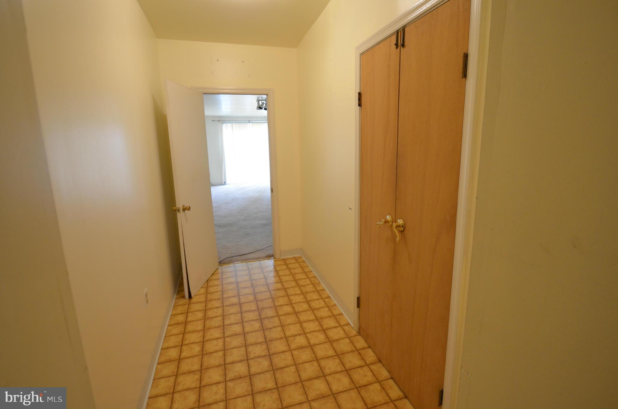 FELLS POINT HISTORIC DISTRICT - Residential