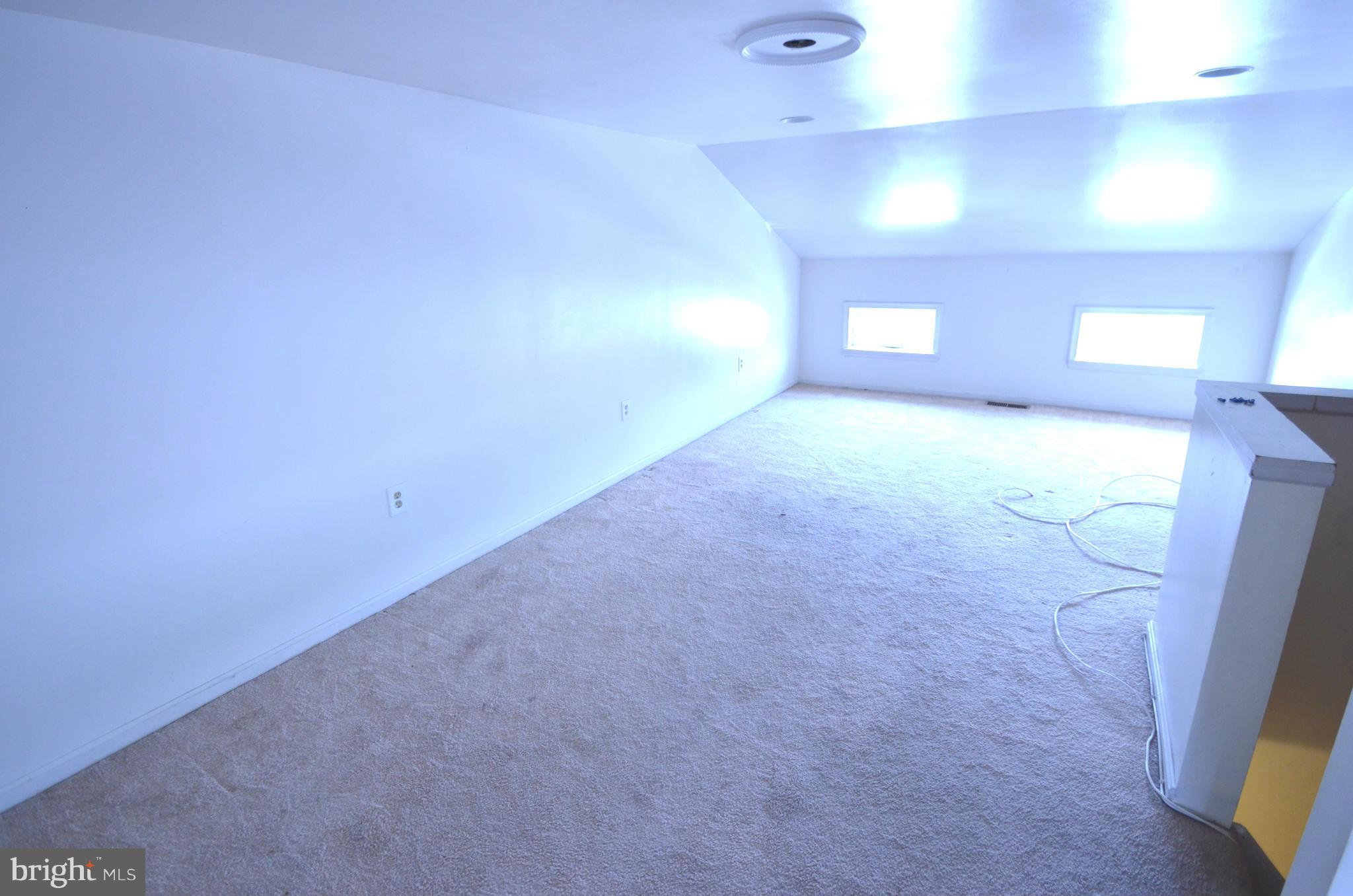 FELLS POINT HISTORIC DISTRICT - Residential