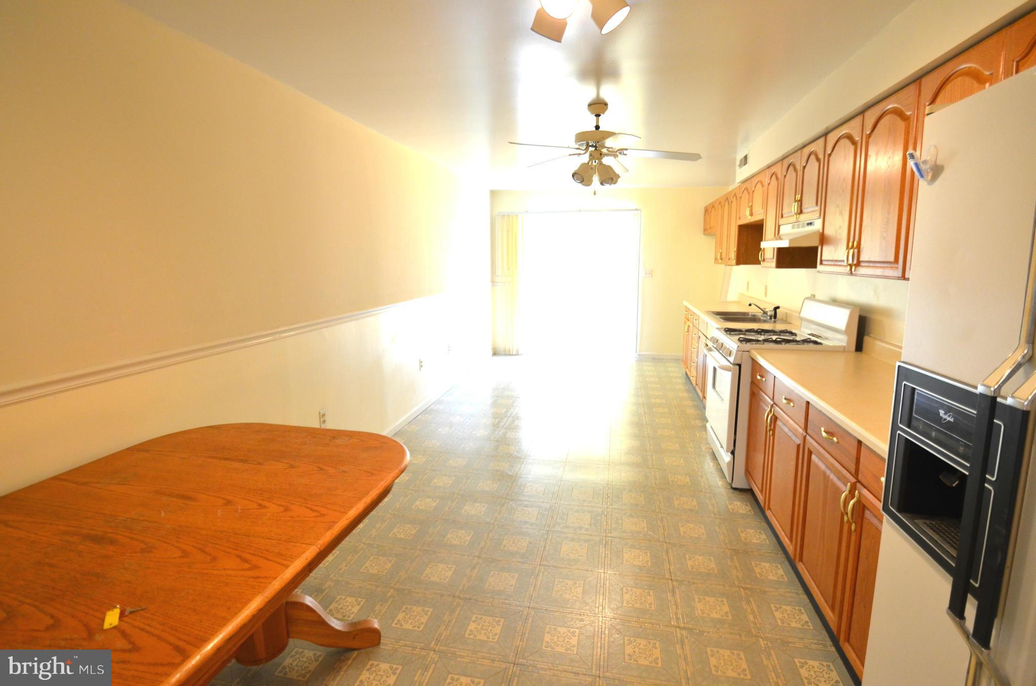 FELLS POINT HISTORIC DISTRICT - Residential