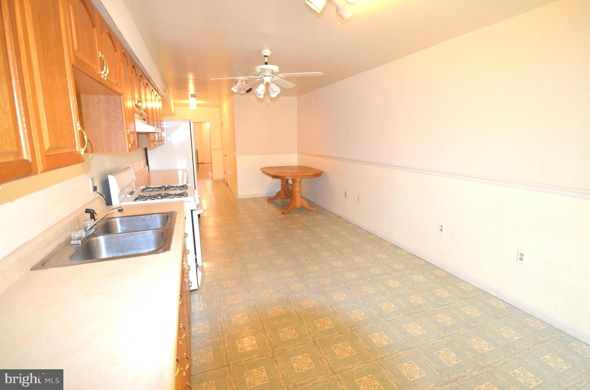 FELLS POINT HISTORIC DISTRICT - Residential