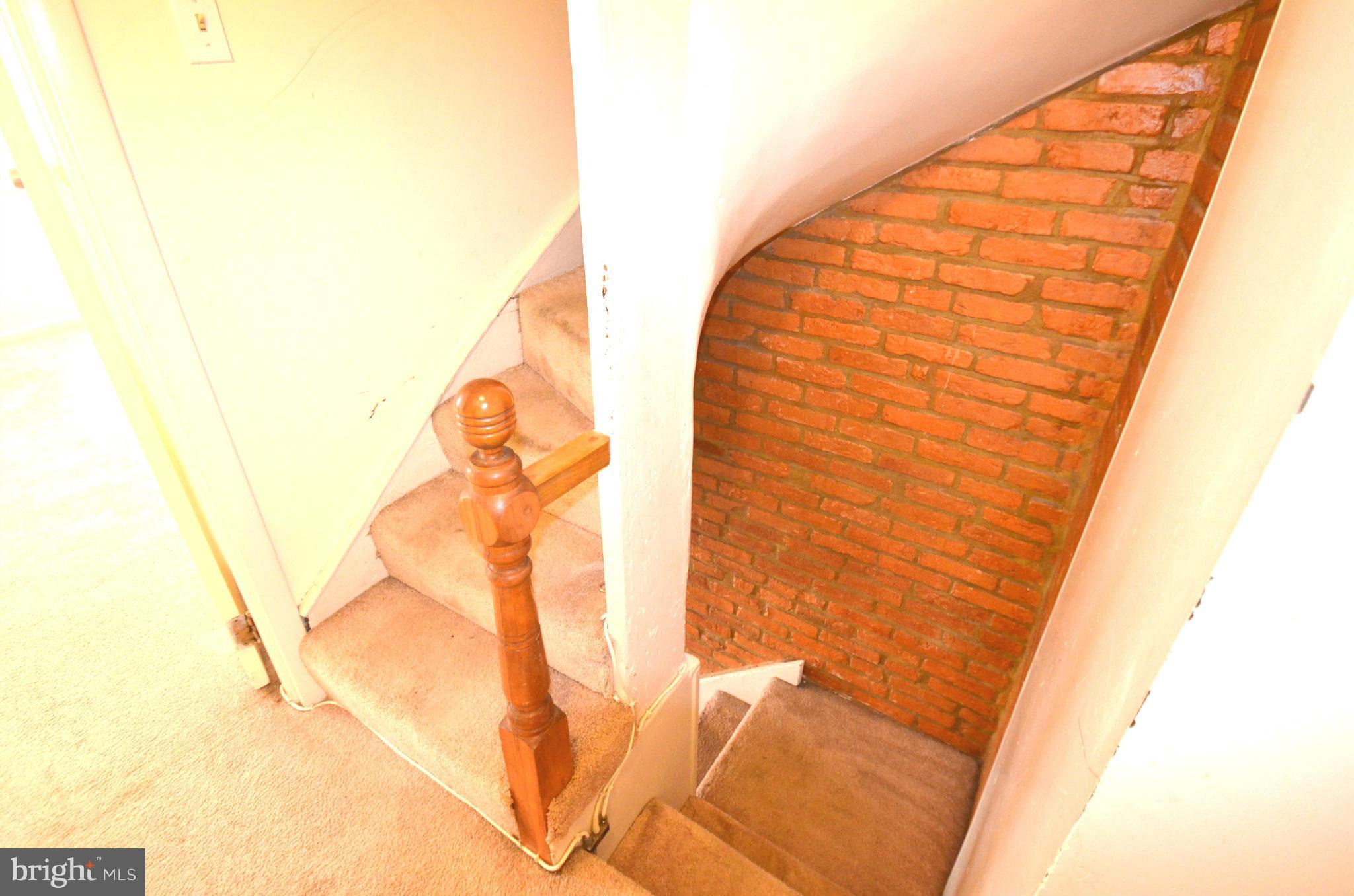 FELLS POINT HISTORIC DISTRICT - Residential