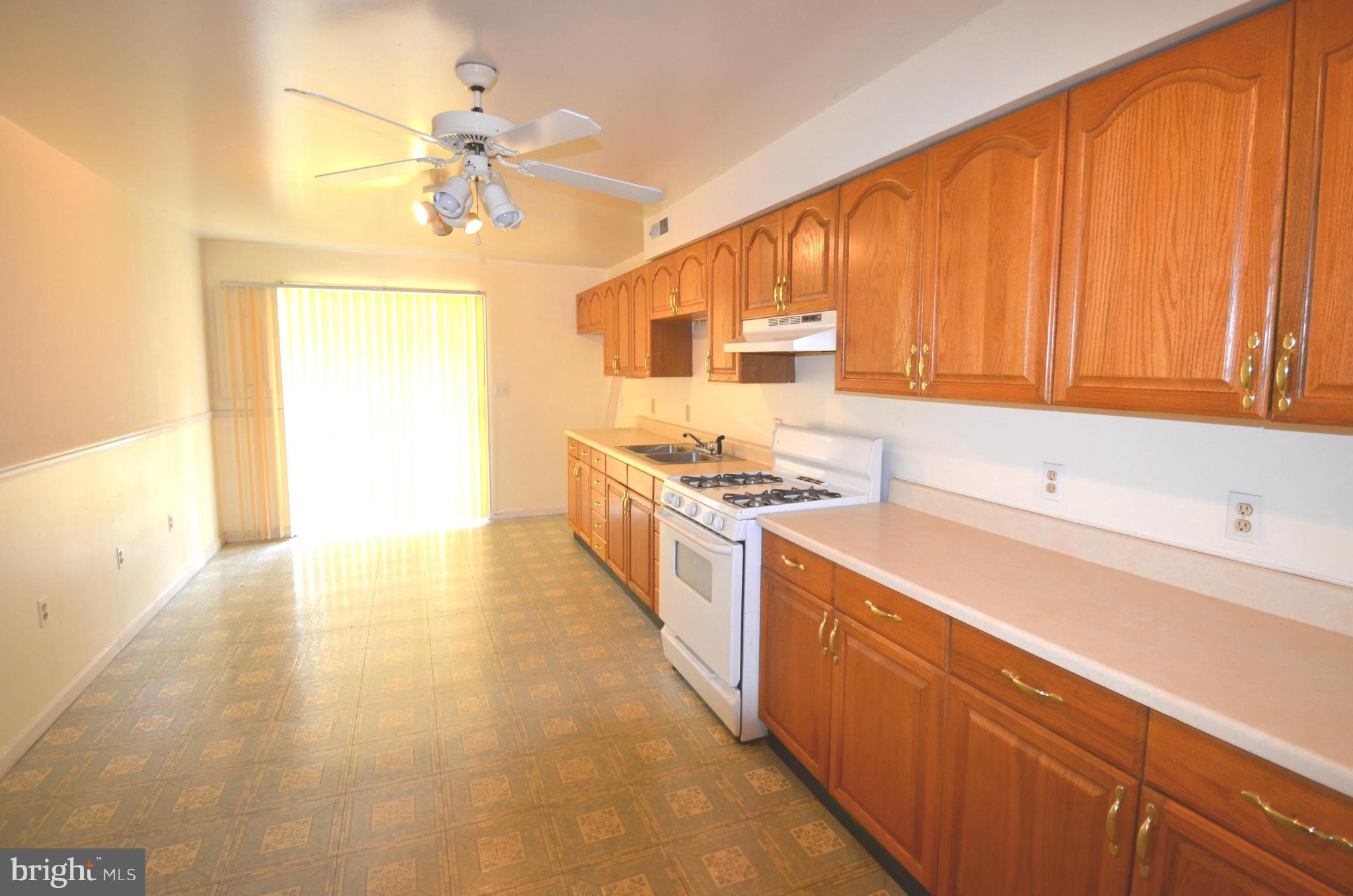 FELLS POINT HISTORIC DISTRICT - Residential