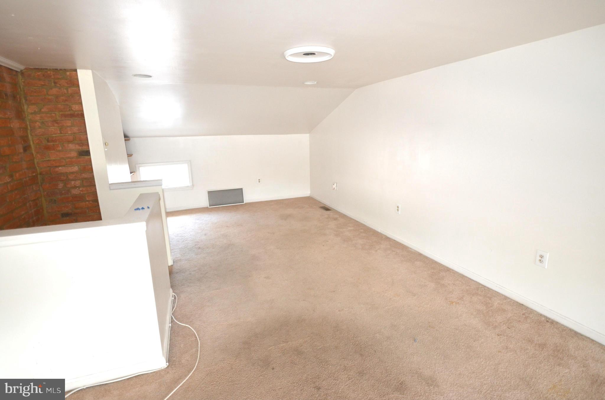 FELLS POINT HISTORIC DISTRICT - Residential