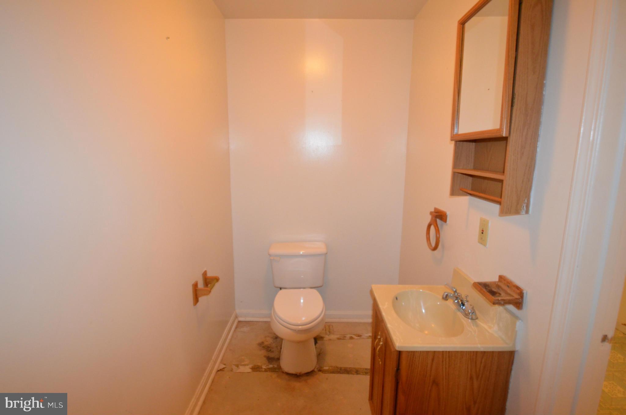 FELLS POINT HISTORIC DISTRICT - Residential