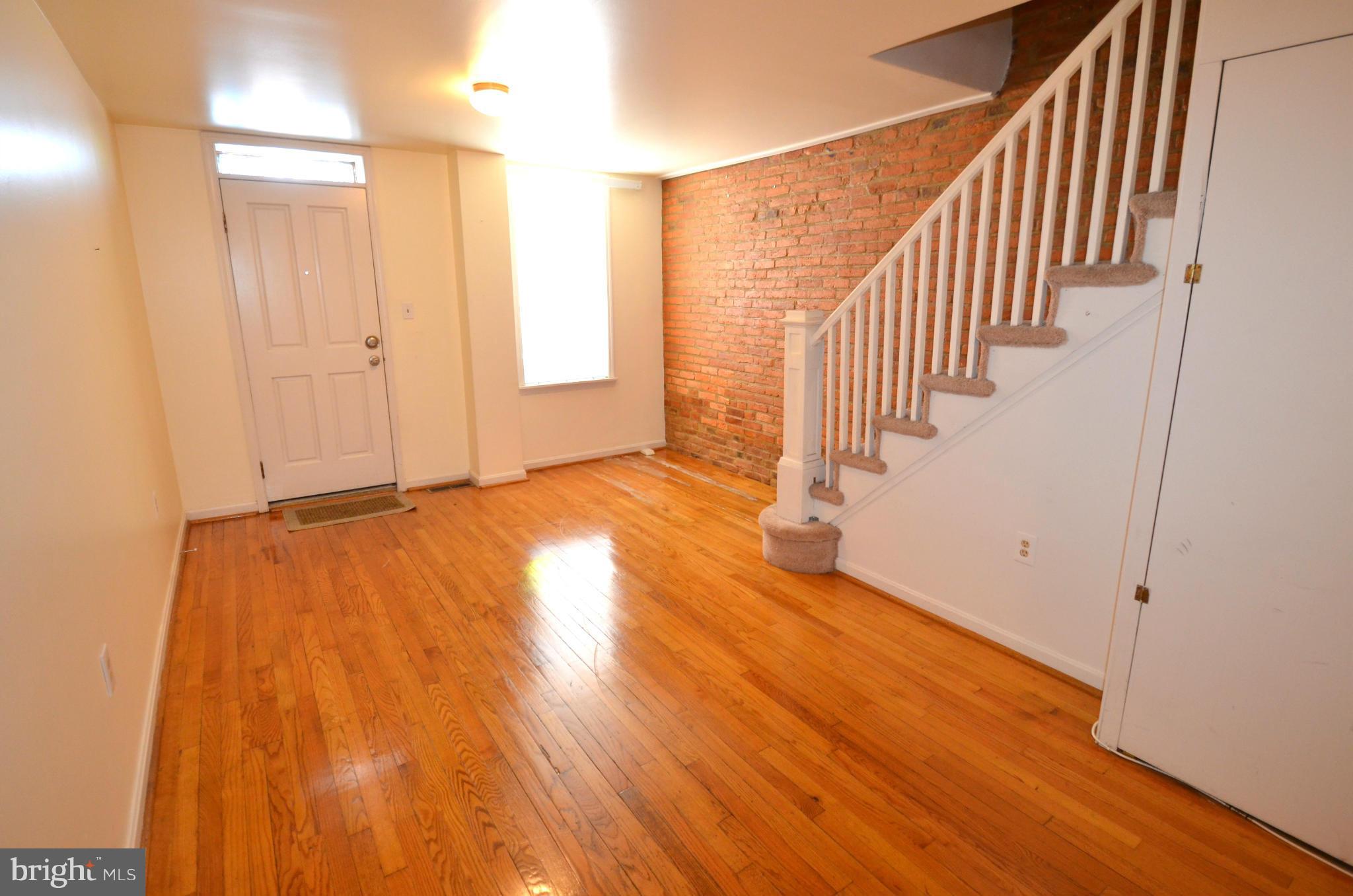 FELLS POINT HISTORIC DISTRICT - Residential