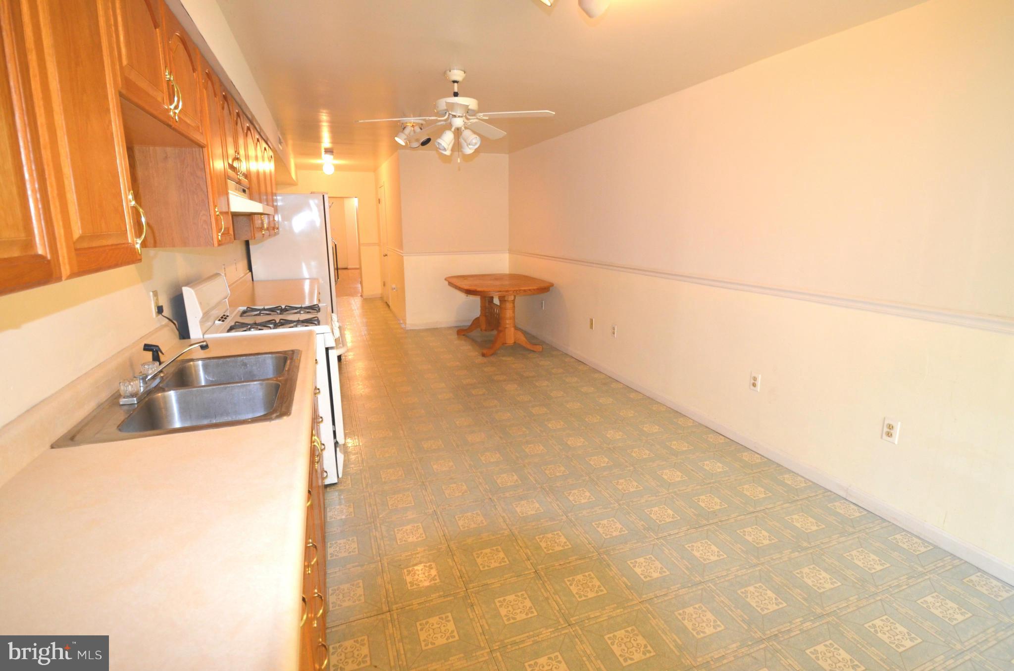 FELLS POINT HISTORIC DISTRICT - Residential