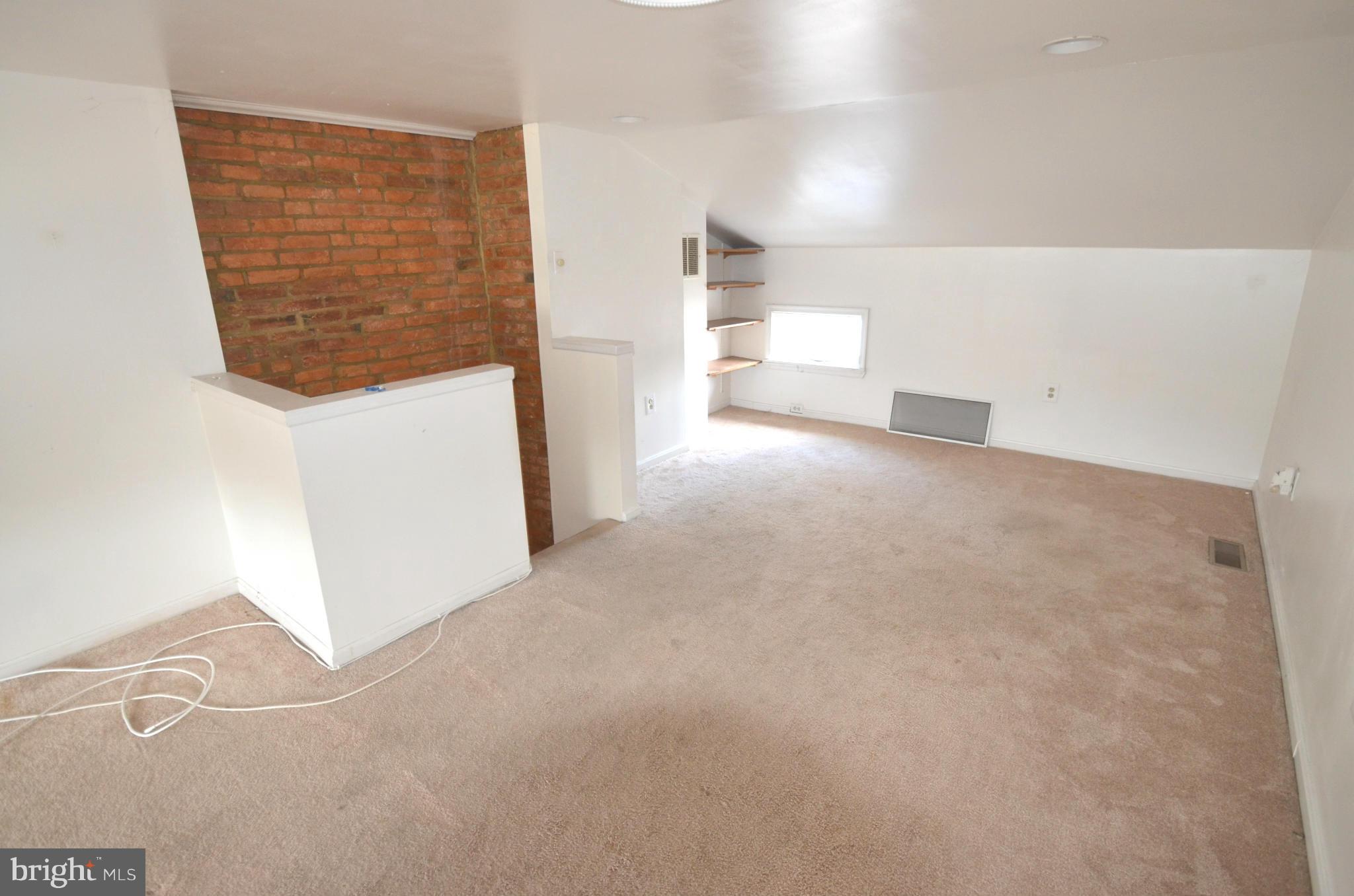 FELLS POINT HISTORIC DISTRICT - Residential