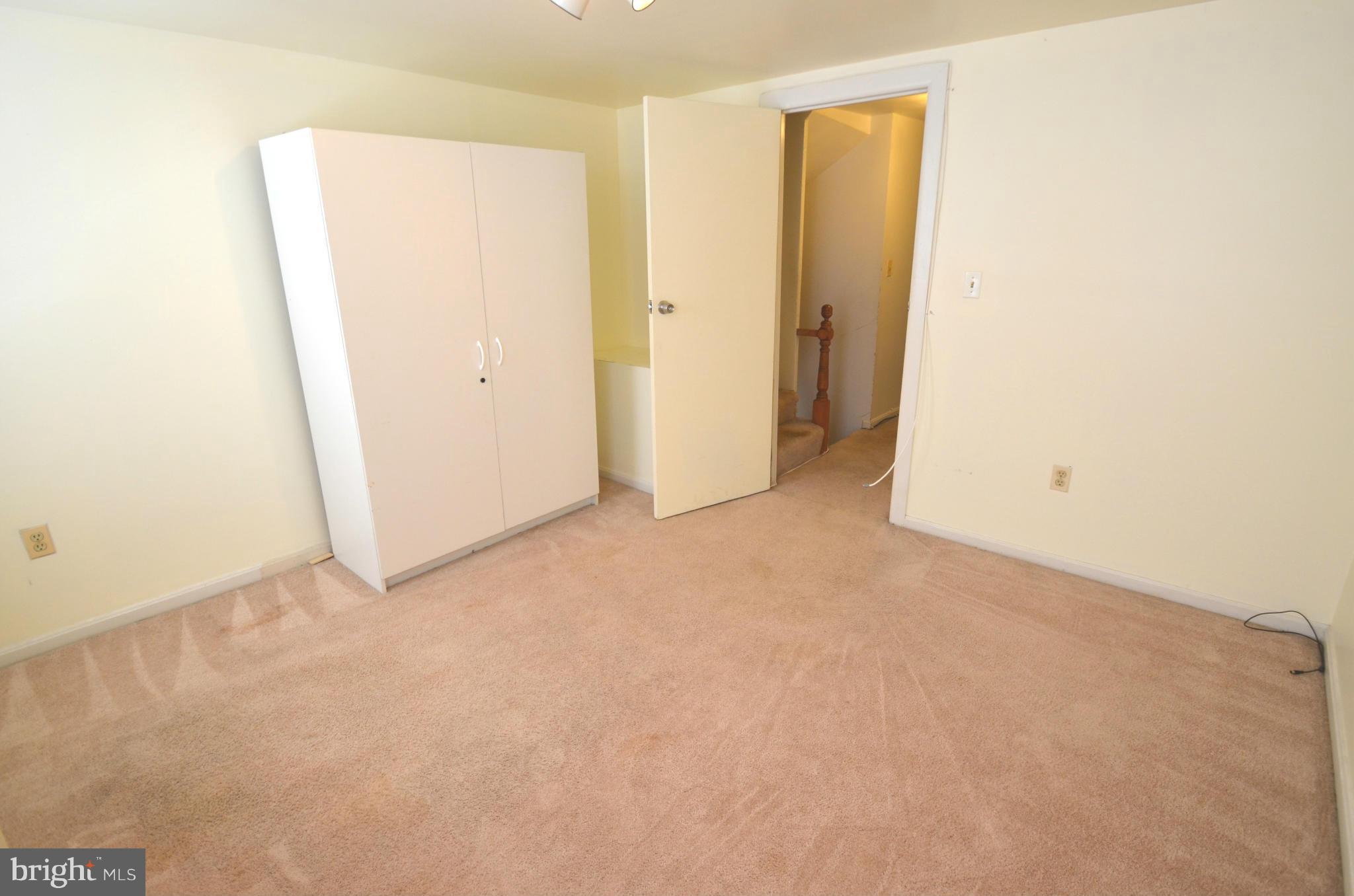 FELLS POINT HISTORIC DISTRICT - Residential