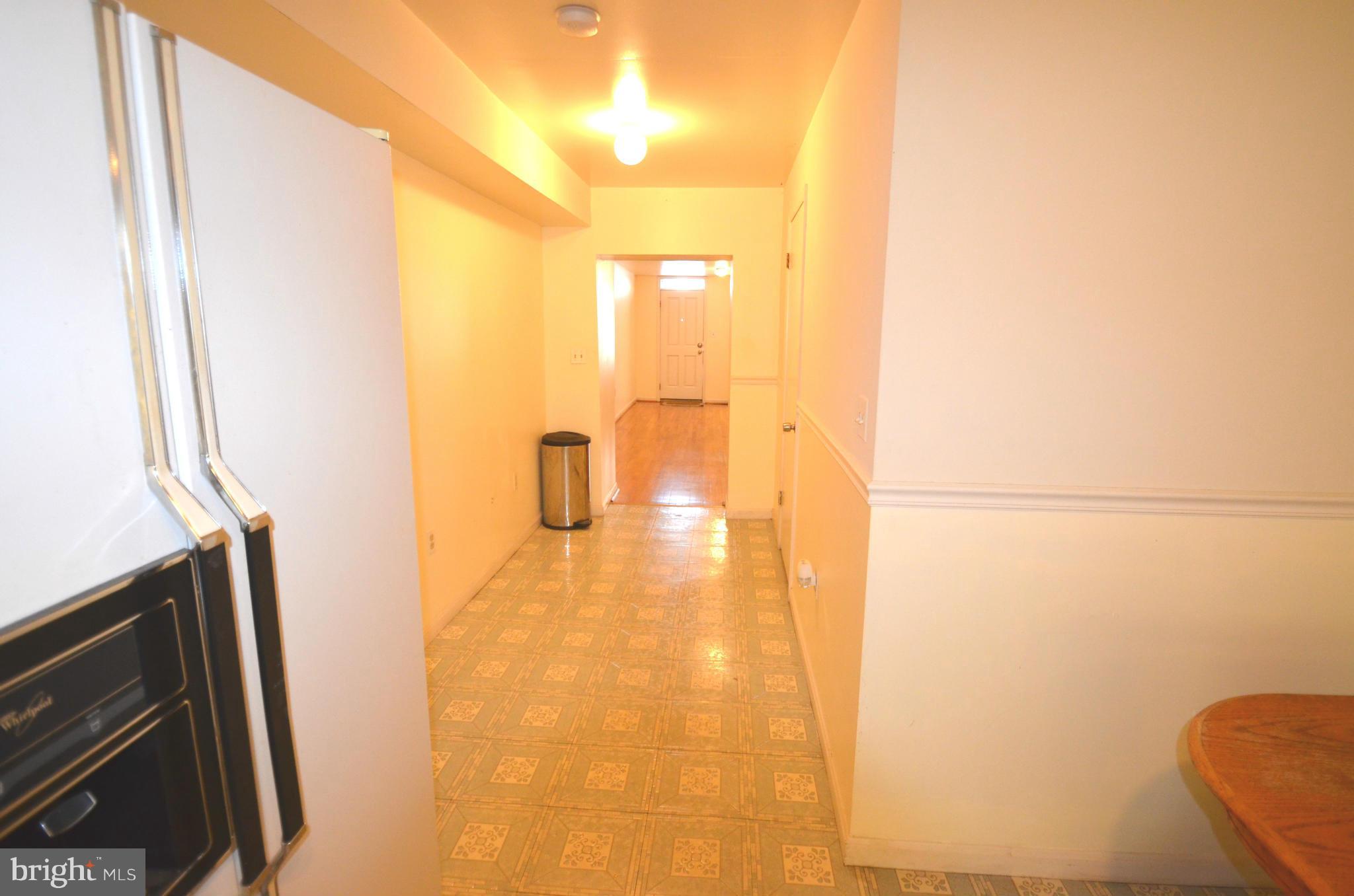 FELLS POINT HISTORIC DISTRICT - Residential