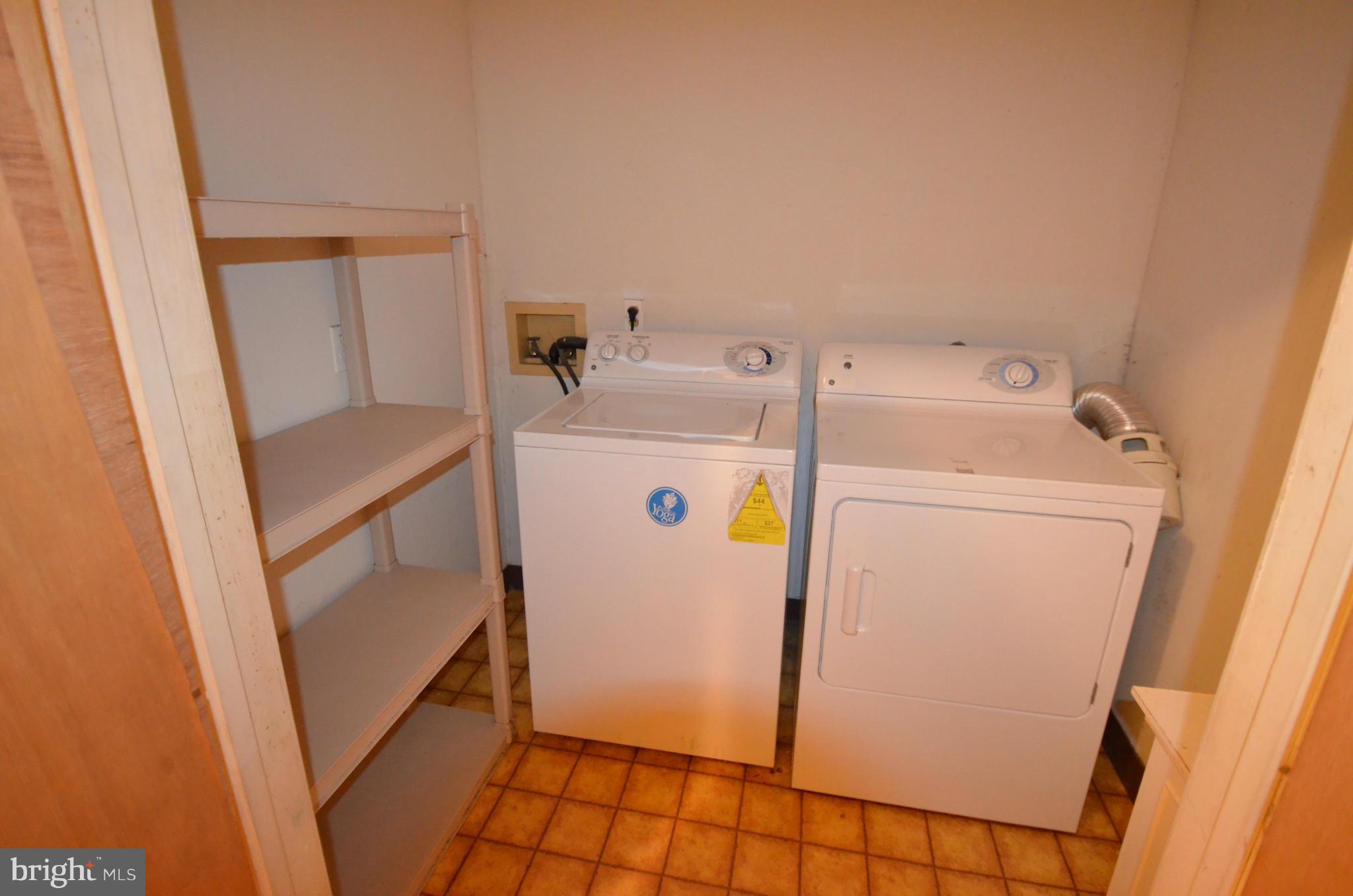 FELLS POINT HISTORIC DISTRICT - Residential