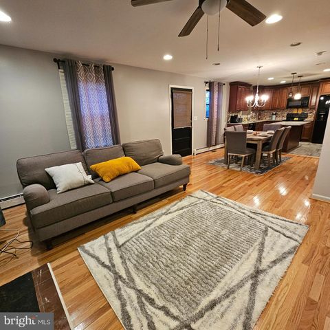 Homes For Rent - 3616 Clifmar Road<br/> BALTIMORE, MD 21244