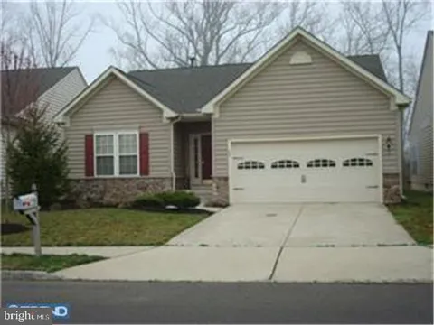 29 Hearthstone Boulevard, Pemberton, NJ MLS: NJBL2085582