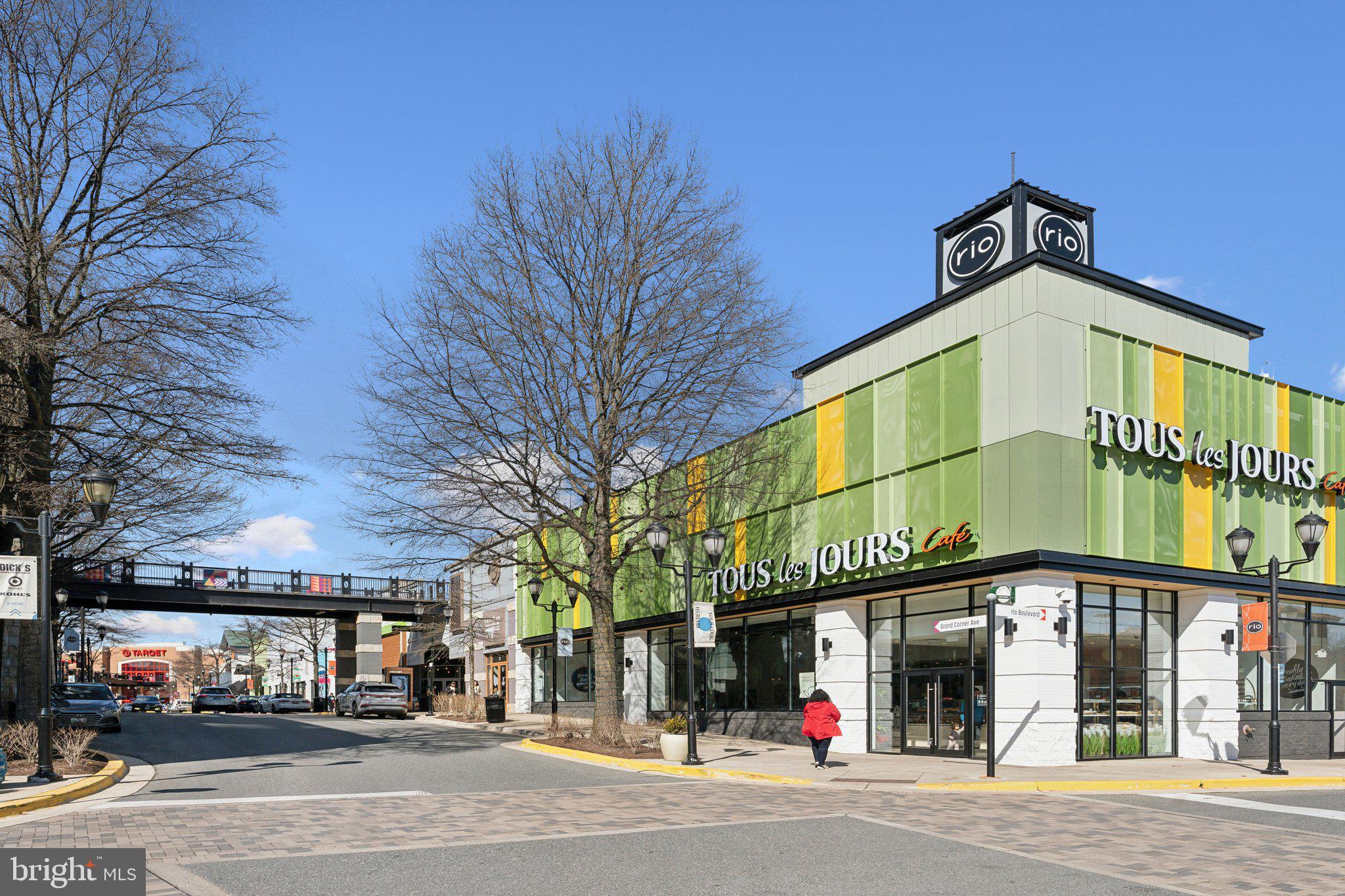 GREENS OF WARTHER - Residential