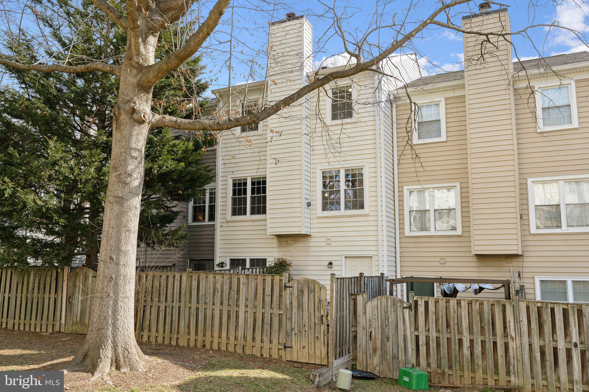 GREENS OF WARTHER - Residential