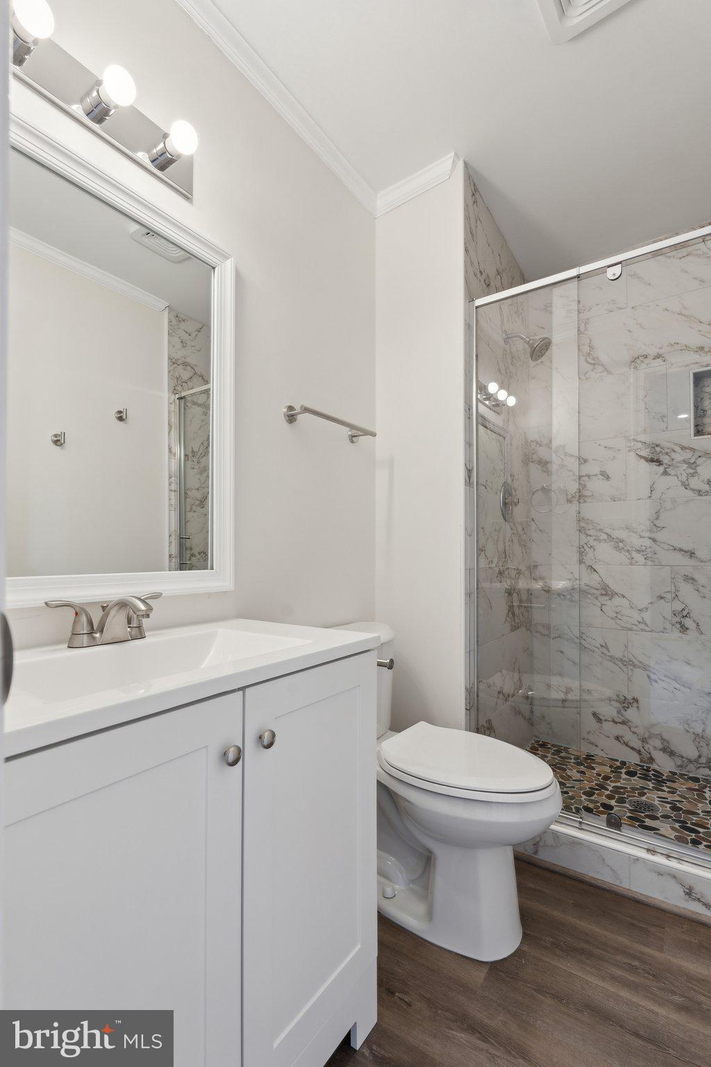 GREENS OF WARTHER - Residential