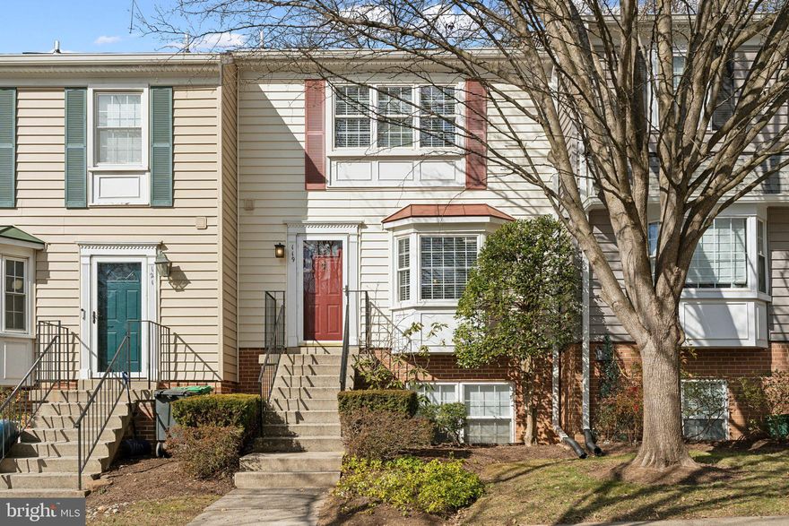 Welcome to 119 Barnsfield Ct – Where Modern Elegance Meets High-Tech Convenience!

This beautifully renovated home boasts state-of-the-art smart home upgrades, including motion-sensor bedroom closet and bathroom lights, conveniently installed in-kitchen USB wall charger, as well as advanced humidity sensors in the upstairs bathrooms for added comfort.

Step inside to an open and inviting floor plan featuring luxury flooring, contemporary finishes, and abundant natural light. The living room is a cozy yet sophisticated space, centered around a sleek, modern fireplace—perfect for relaxing on chilly evenings or creating a warm ambiance for gatherings.

The gourmet kitchen is a chef’s dream, equipped with stainless-steel appliances, auto ice-maker, 42” maple cabinetry, LED under-cabinet lights, and natural stone countertops, making it ideal for entertaining. Upstairs, the spacious bedrooms offer tranquility, while the bathrooms showcase spa-like finishes with modern vanities and designer tile work. The primary suite is a true retreat with ample closet space and a luxurious en-suite bath.

The outdoor space features a private deck and a well-maintained backyard, perfect for relaxation or entertaining, and ready for your personal touch. Enjoy an unbeatable location just a 5 minute walk to Downtown Crown, home to top retailers like Starbucks, Sweetgreen, Sephora, Harris Teeter, LA Fitness, and many more. For outdoor lovers, a nearby dog park, playground, and recreational activities such as tennis courts are just steps away. Plus, further down the road is the Rio Lakefront Shopping Center, offering even more entertainment options.

Conveniently located in one of Montgomery County’s most sought-after community, this home provides easy access to major commuter routes, top-rated schools, and vibrant local amenities.