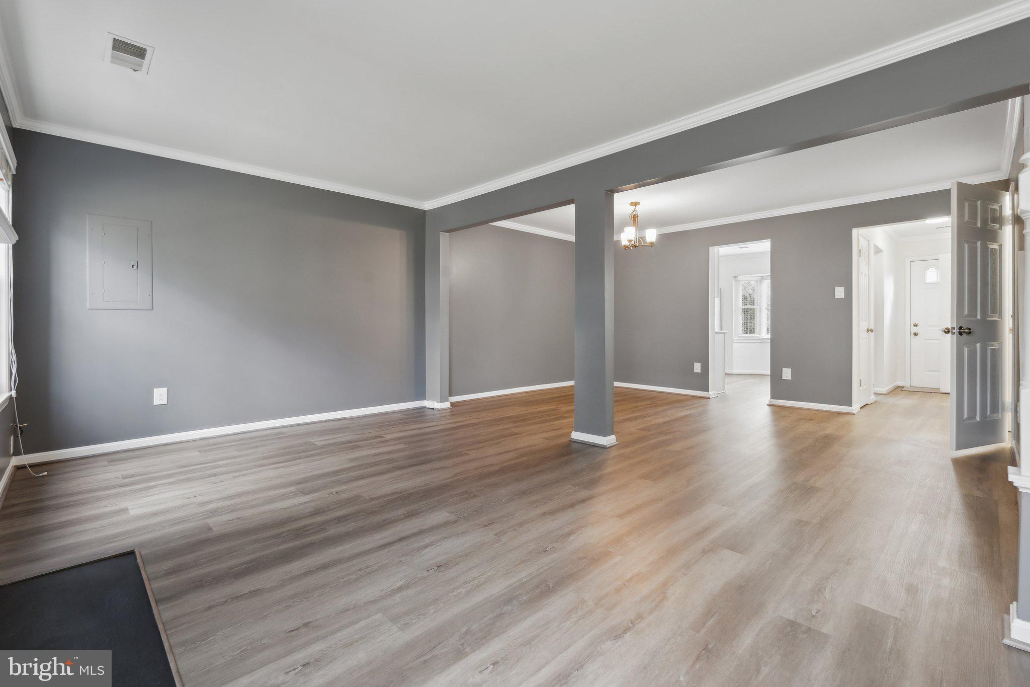 GREENS OF WARTHER - Residential