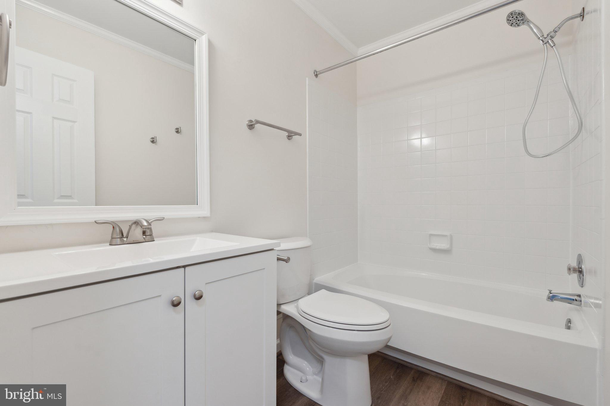 GREENS OF WARTHER - Residential