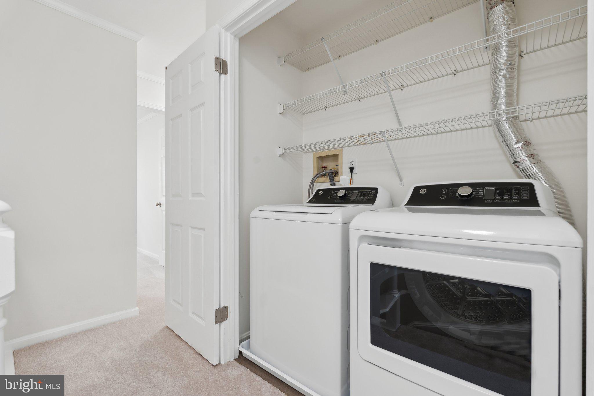 GREENS OF WARTHER - Residential