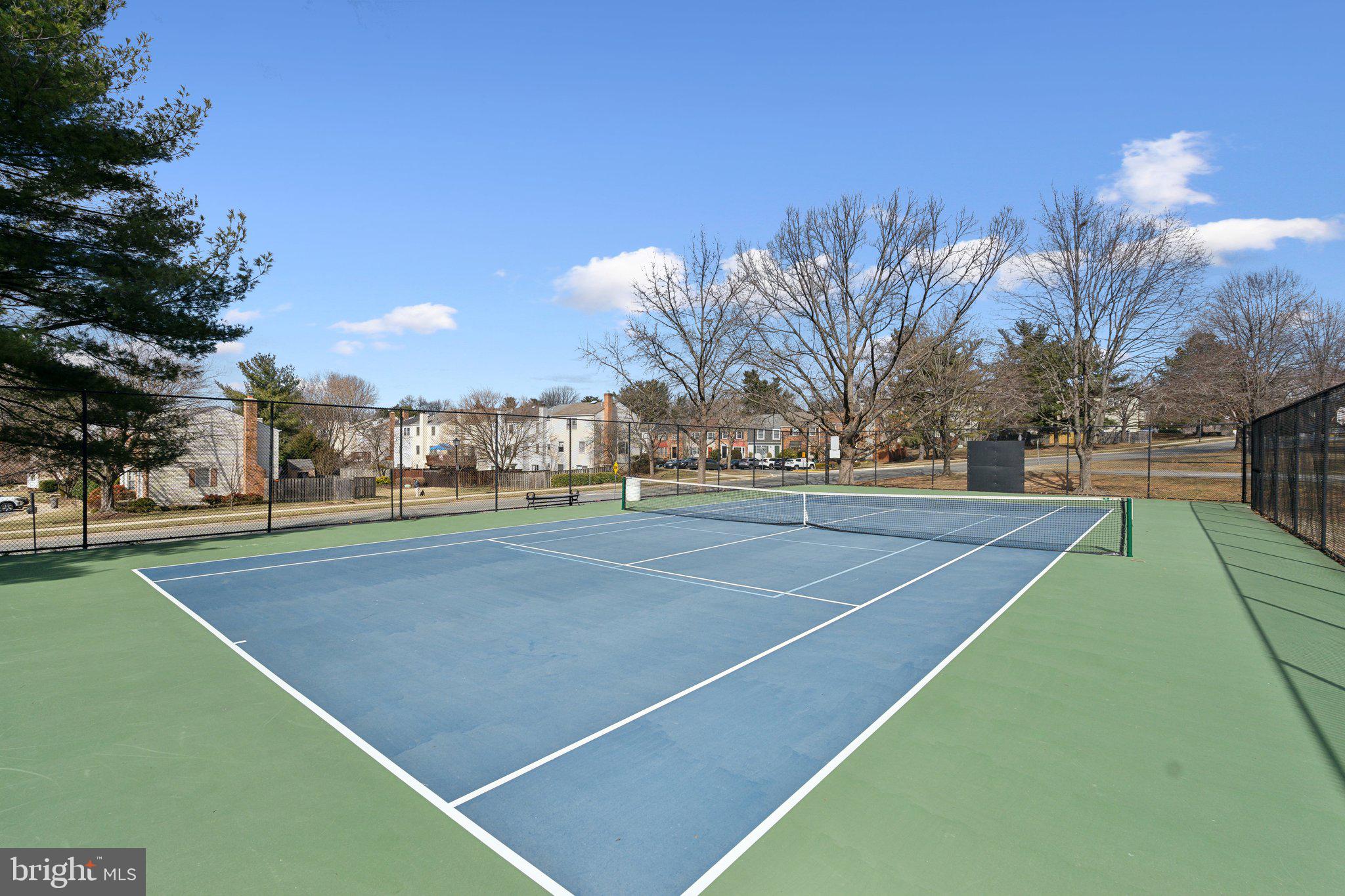 GREENS OF WARTHER - Residential