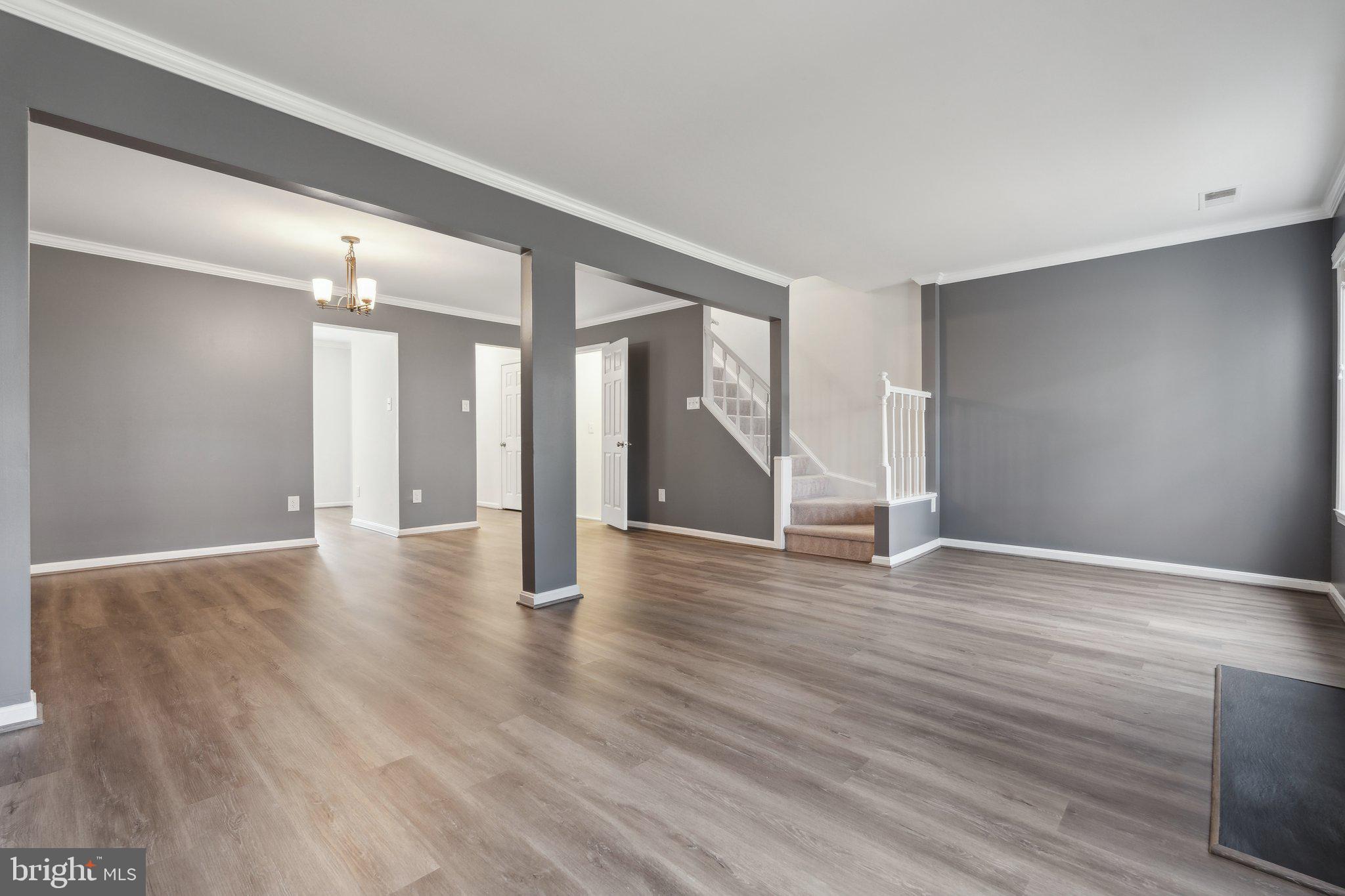 GREENS OF WARTHER - Residential