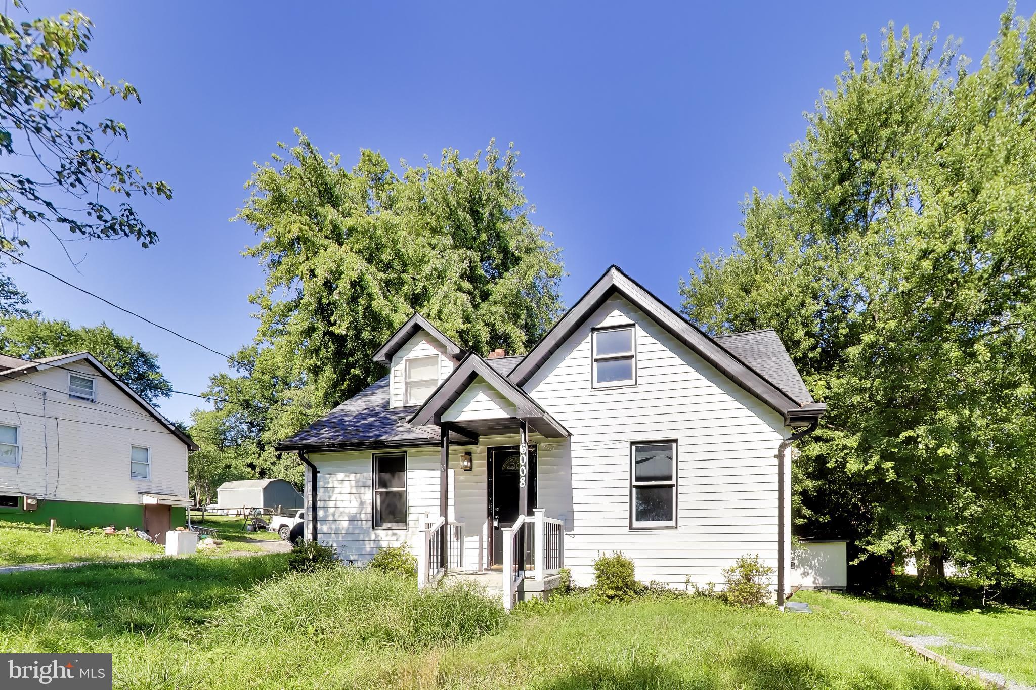 16008 BATSON ROAD