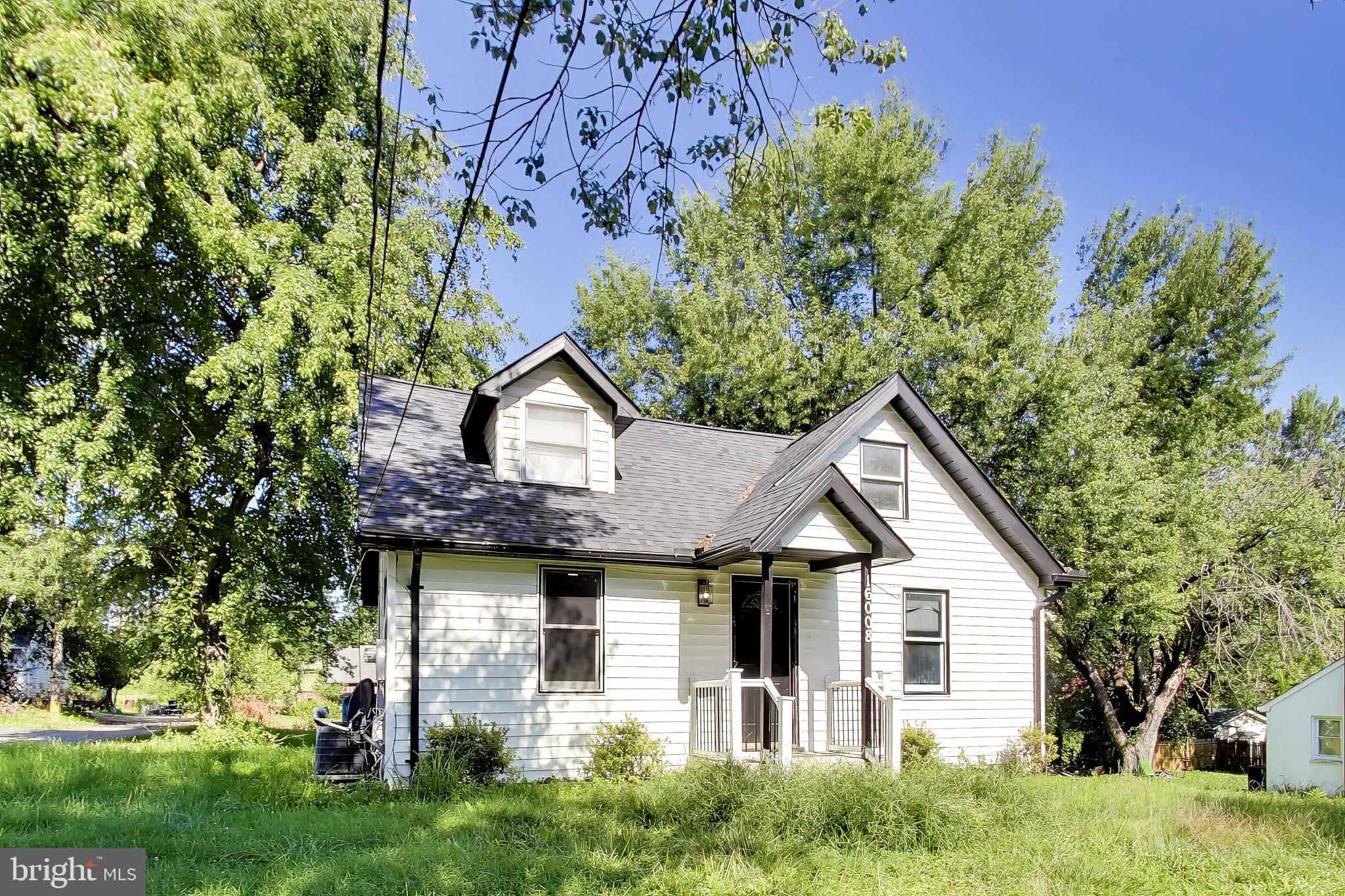 16008 BATSON ROAD
