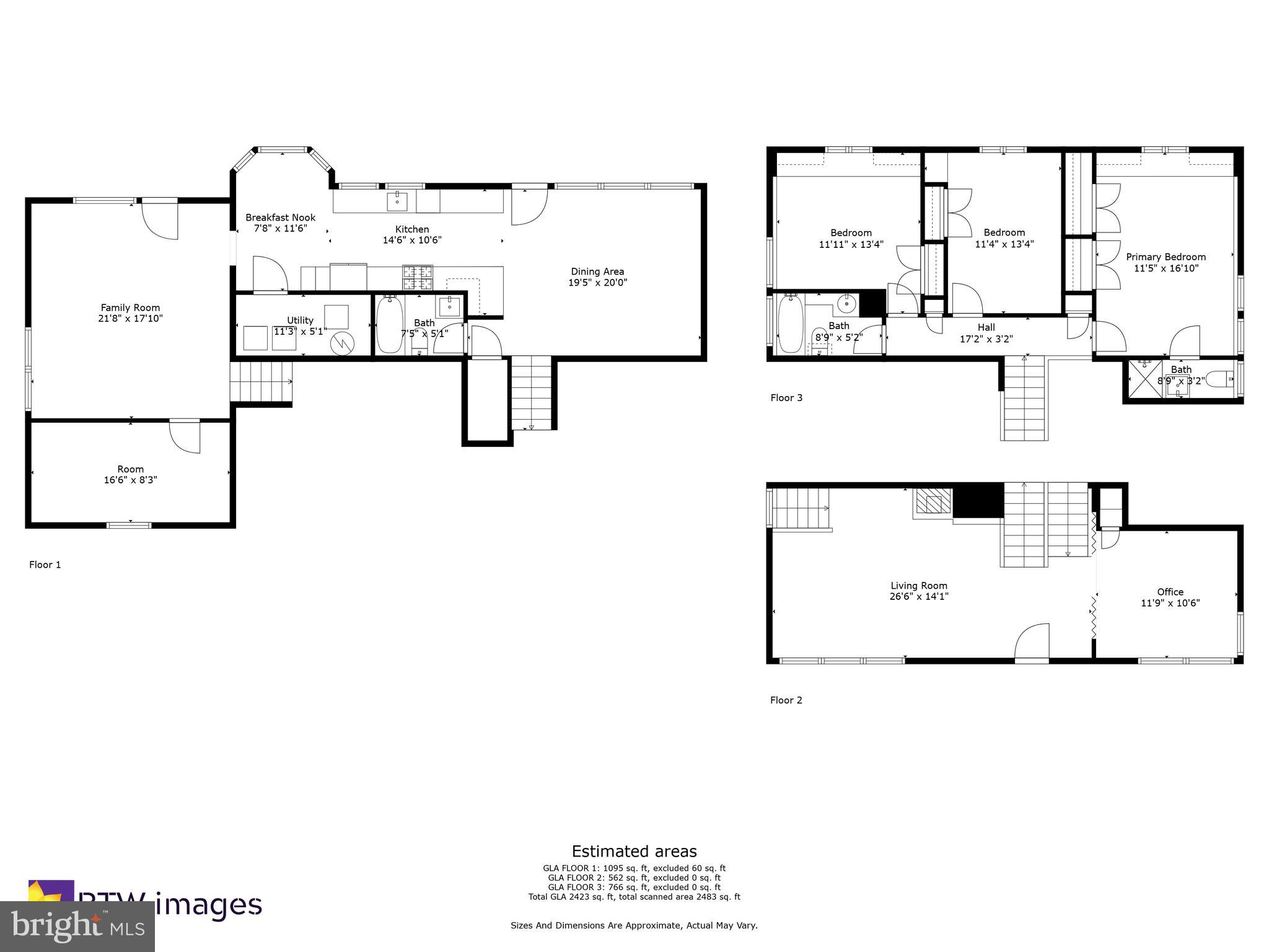 VALLEY BROOK - Residential